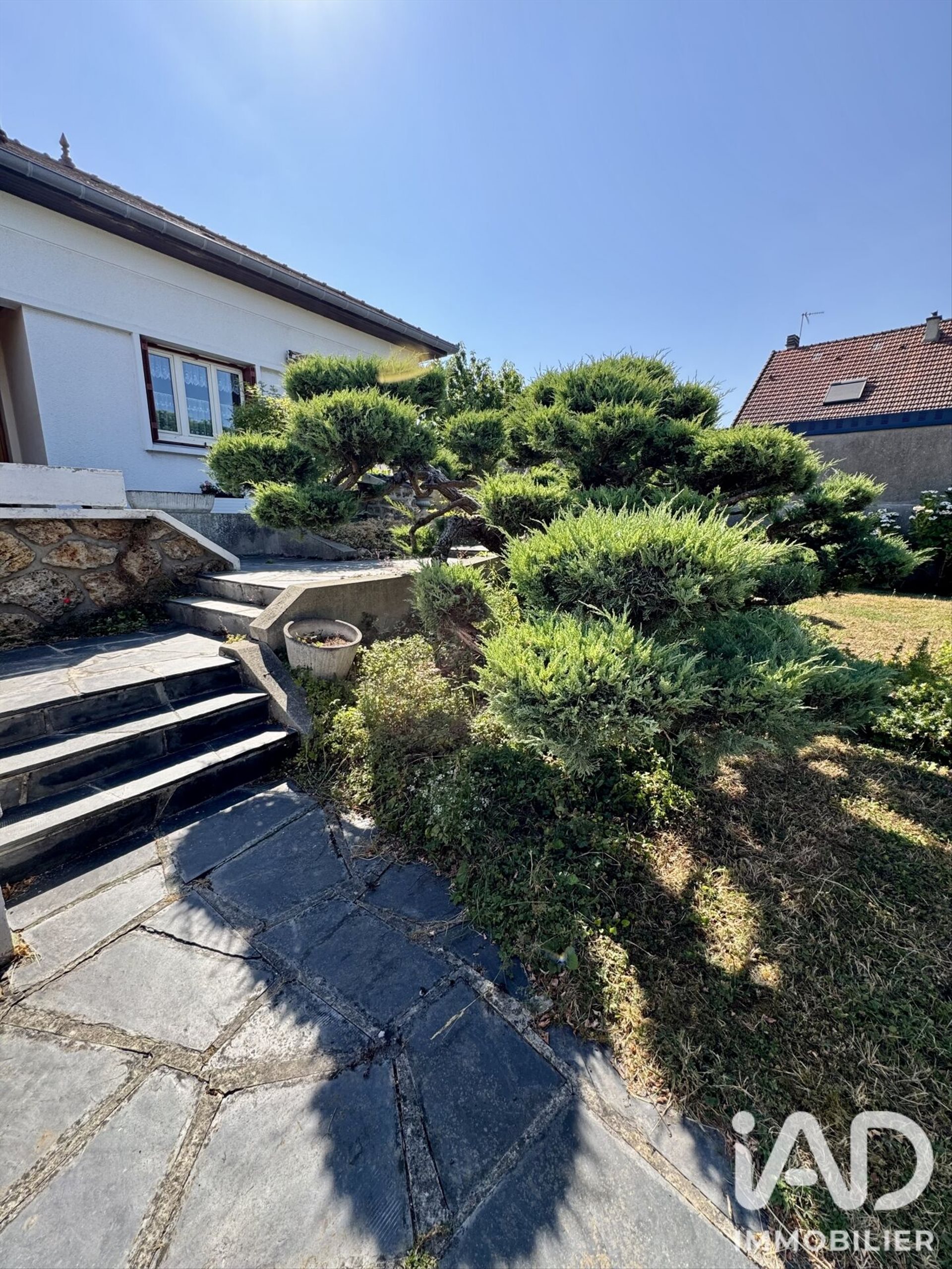 Maison à vendre, 94m², Mitry-Mory