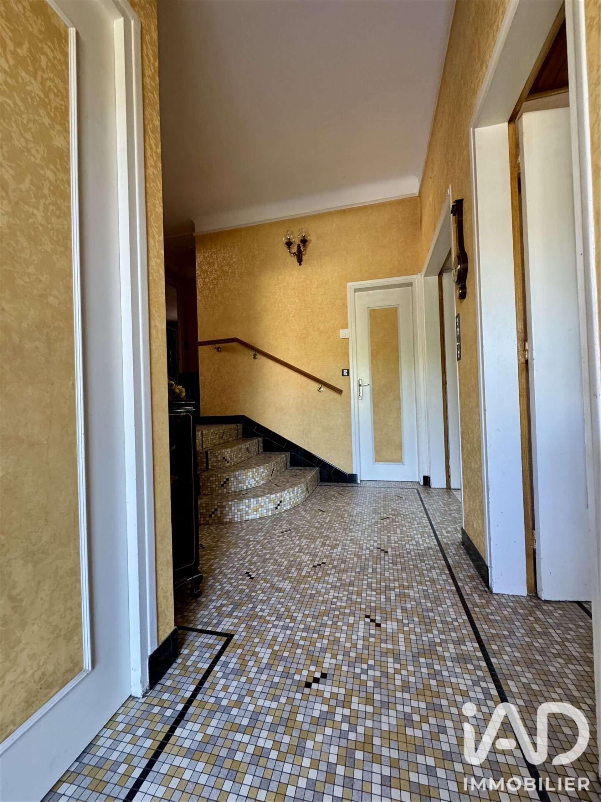 Maison à vendre, 94m², Mitry-Mory