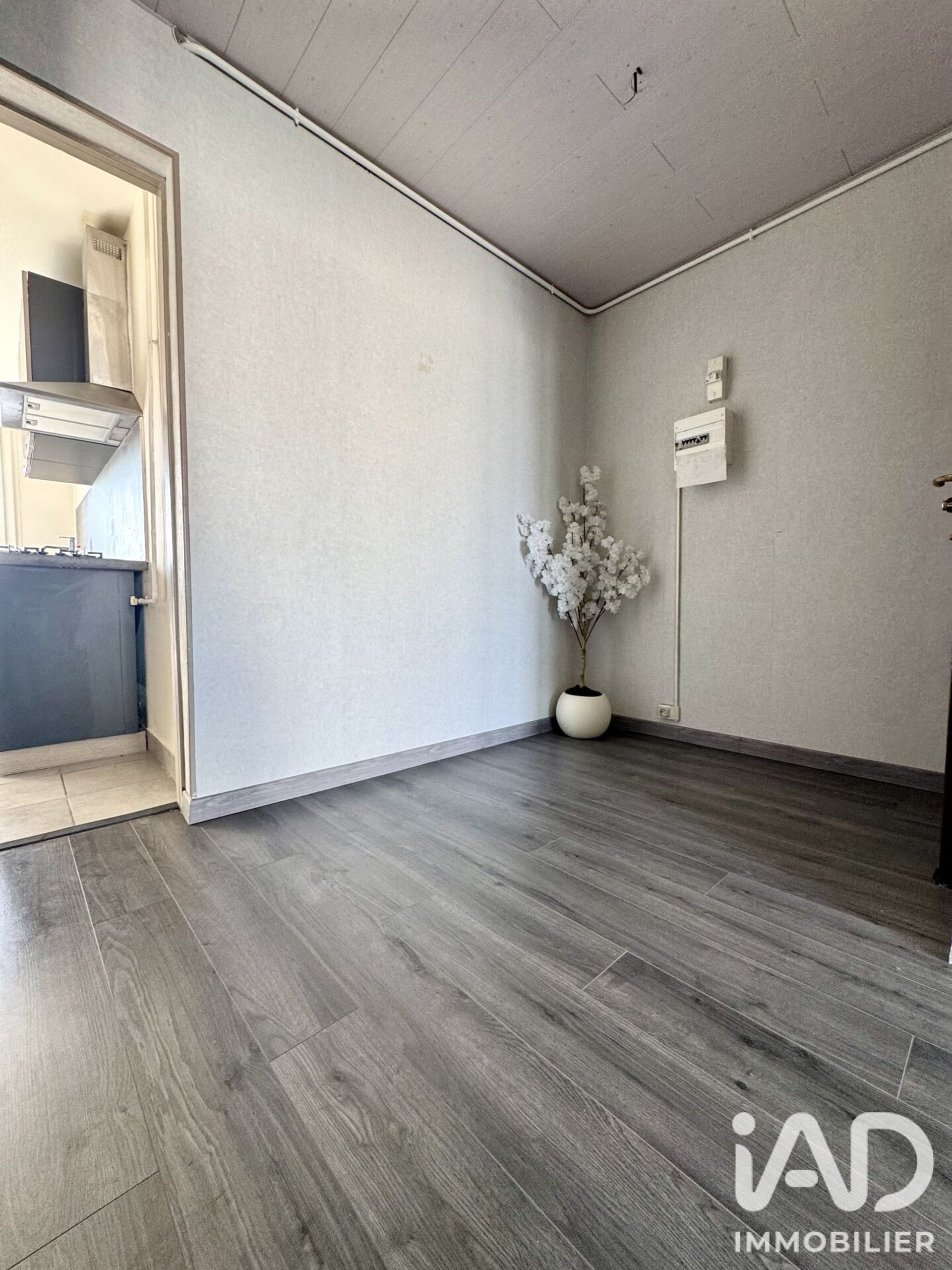 Appartement à vendre, 66m², Drancy