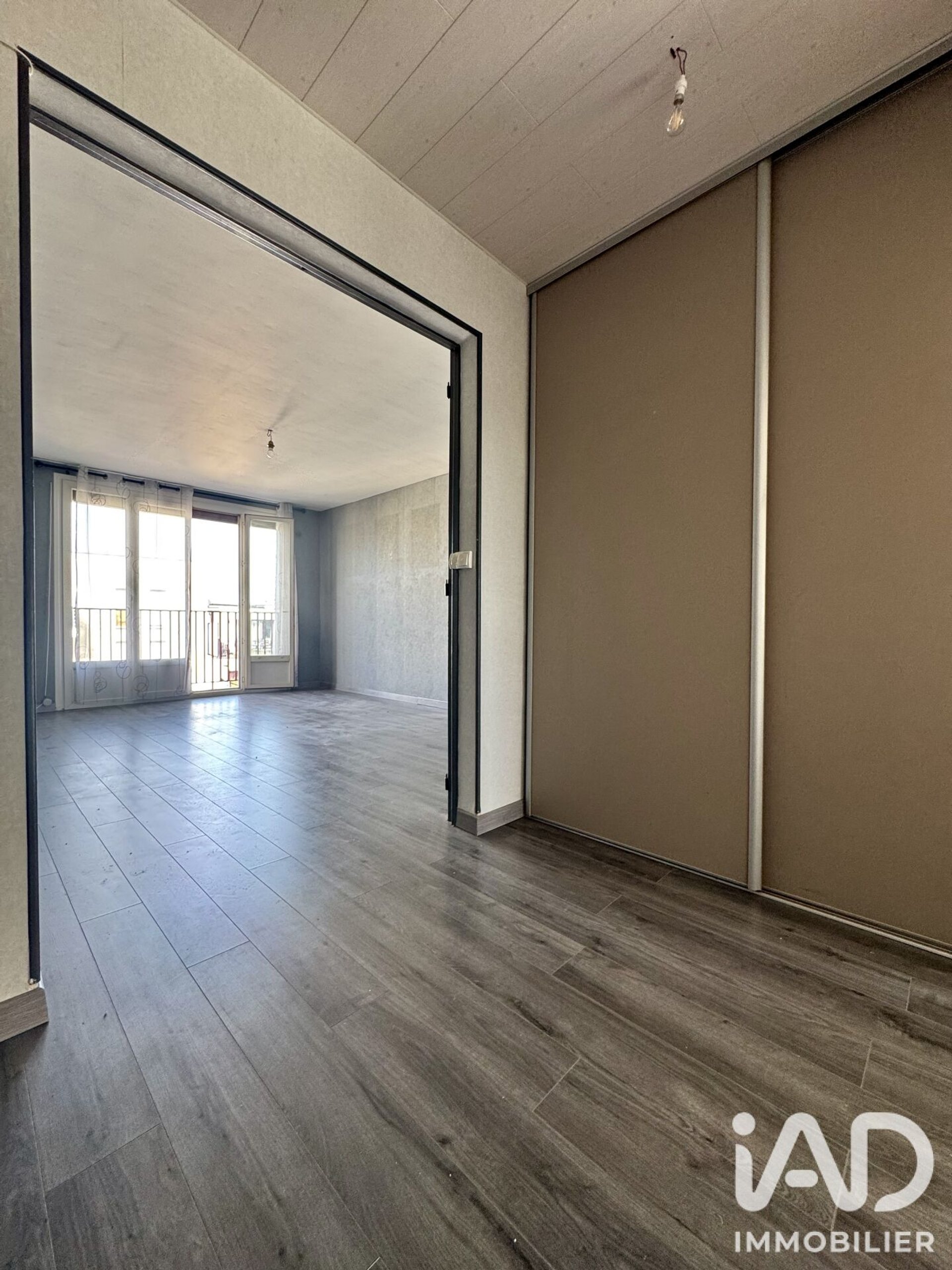 Appartement à vendre, 66m², Drancy