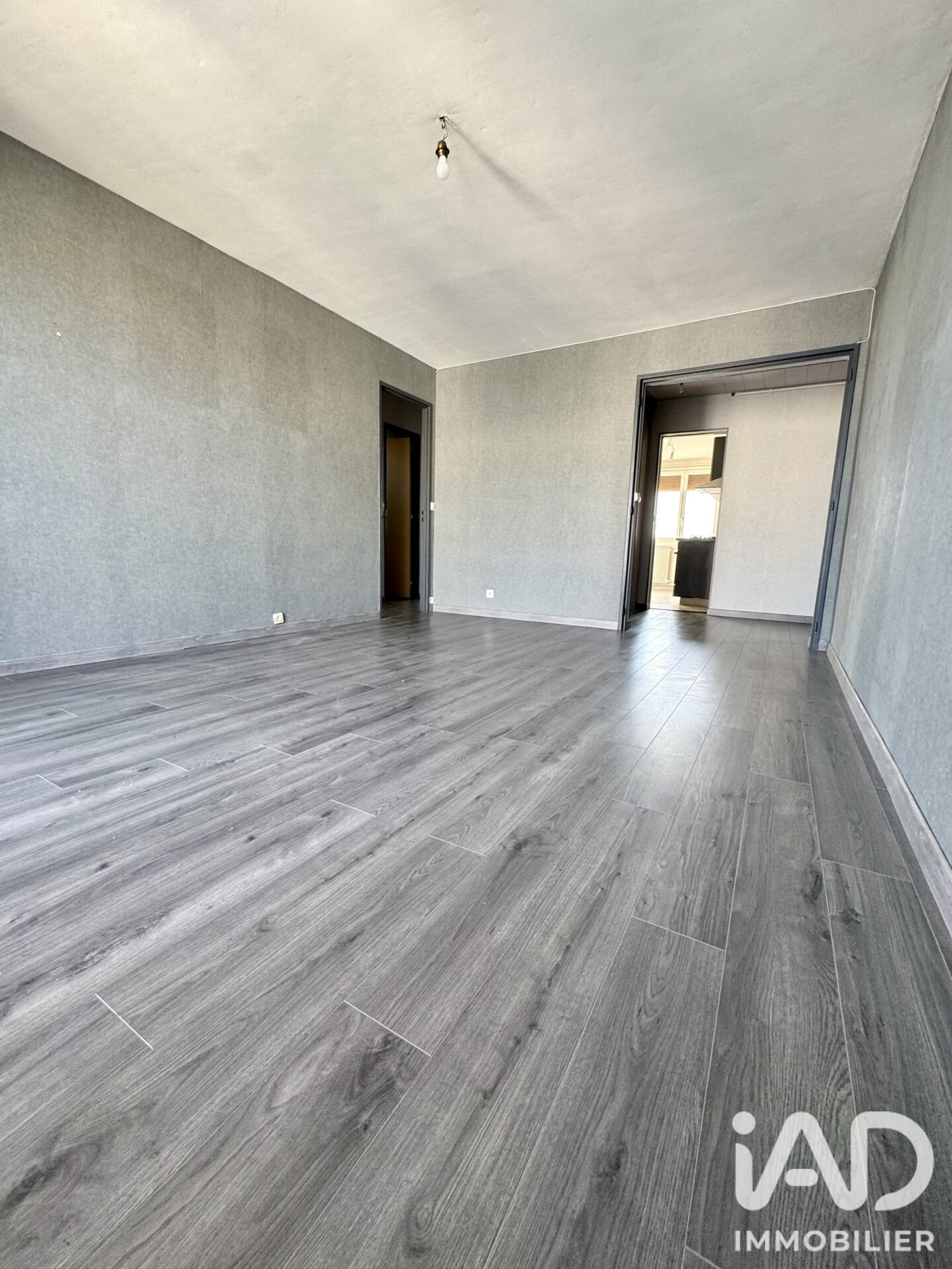 Appartement à vendre, 66m², Drancy