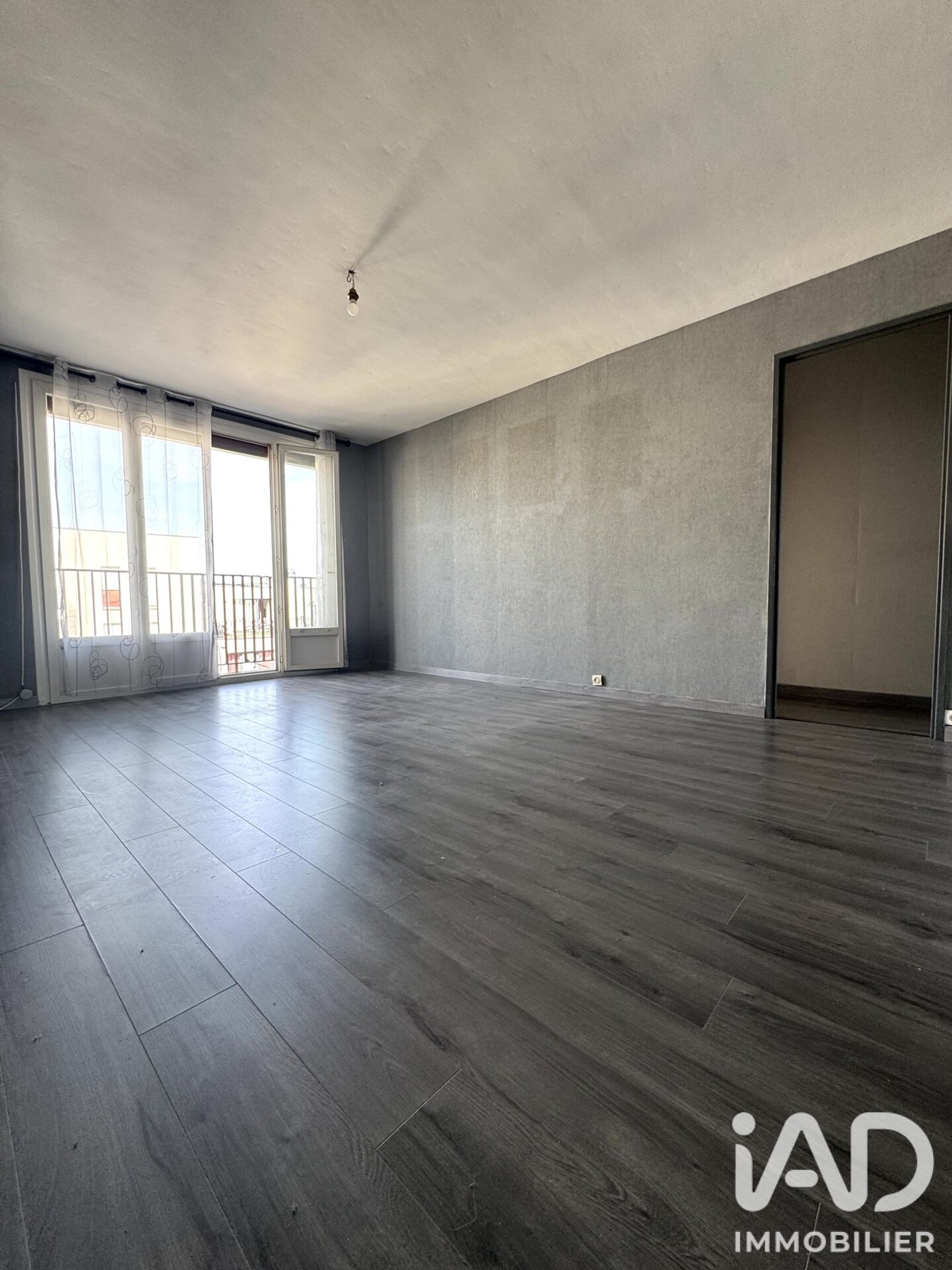 Appartement à vendre, 66m², Drancy