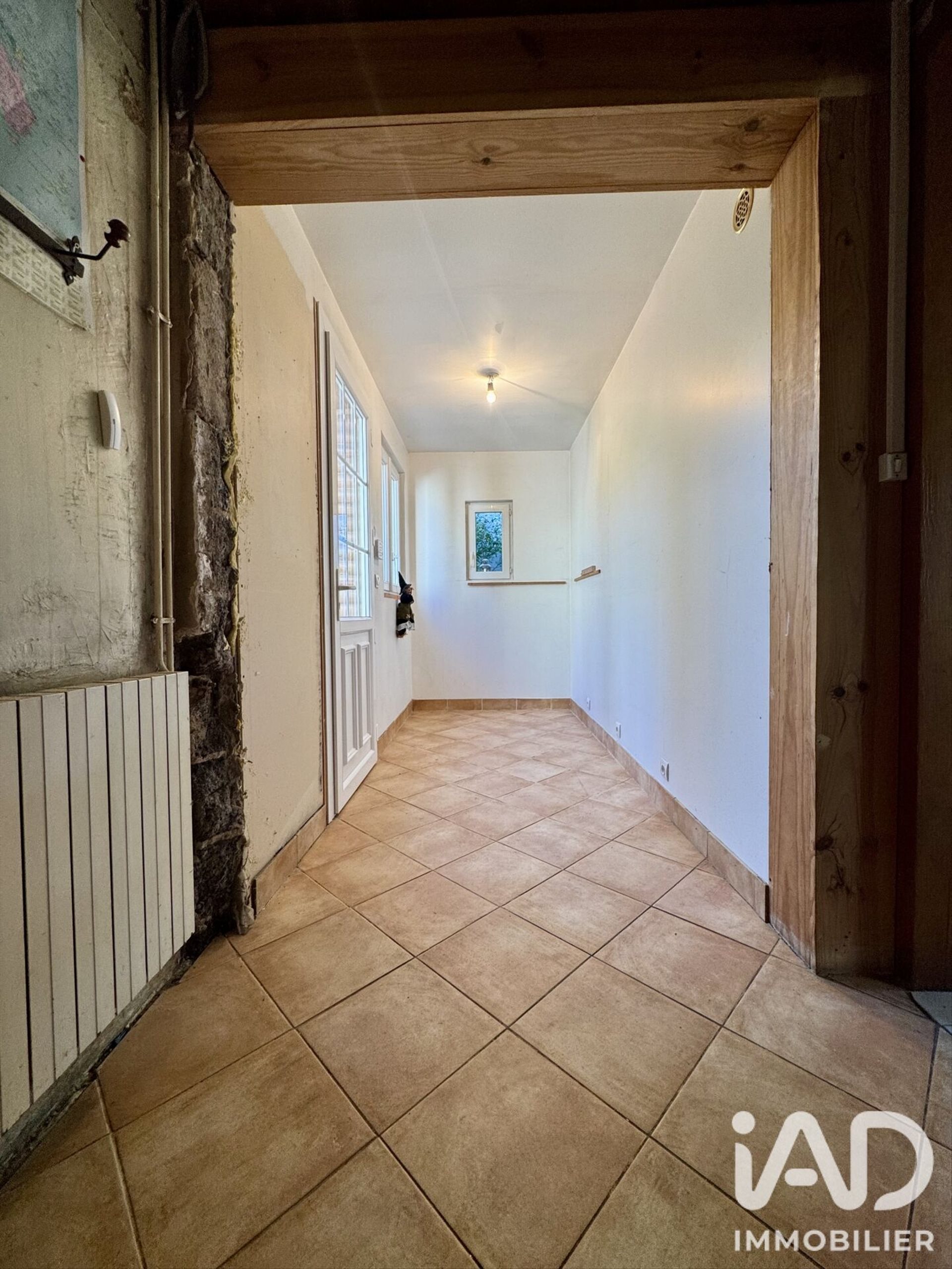 Maison à vendre, 51m², Sevran