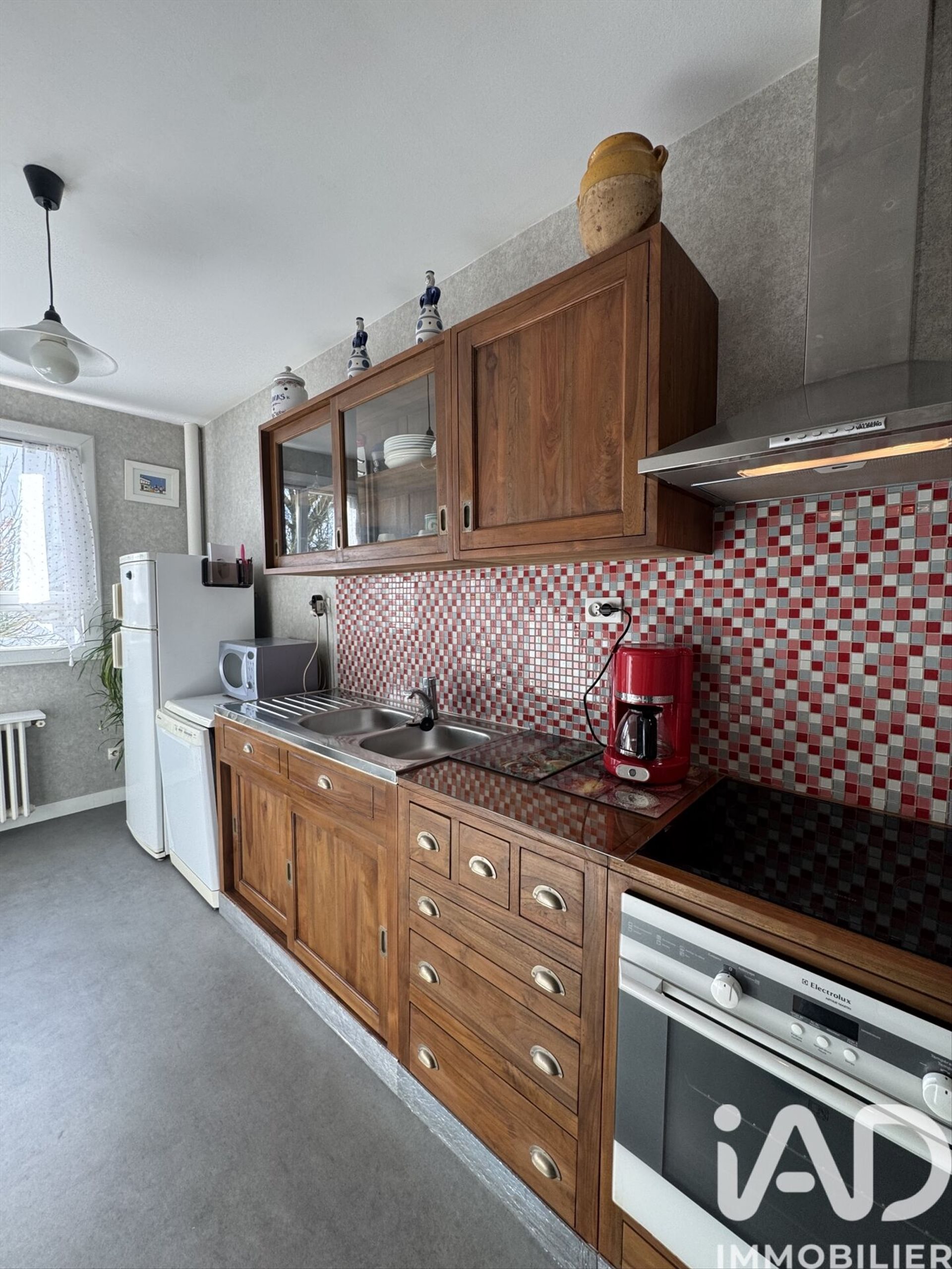 Appartement à vendre, 64m², Mitry-Mory