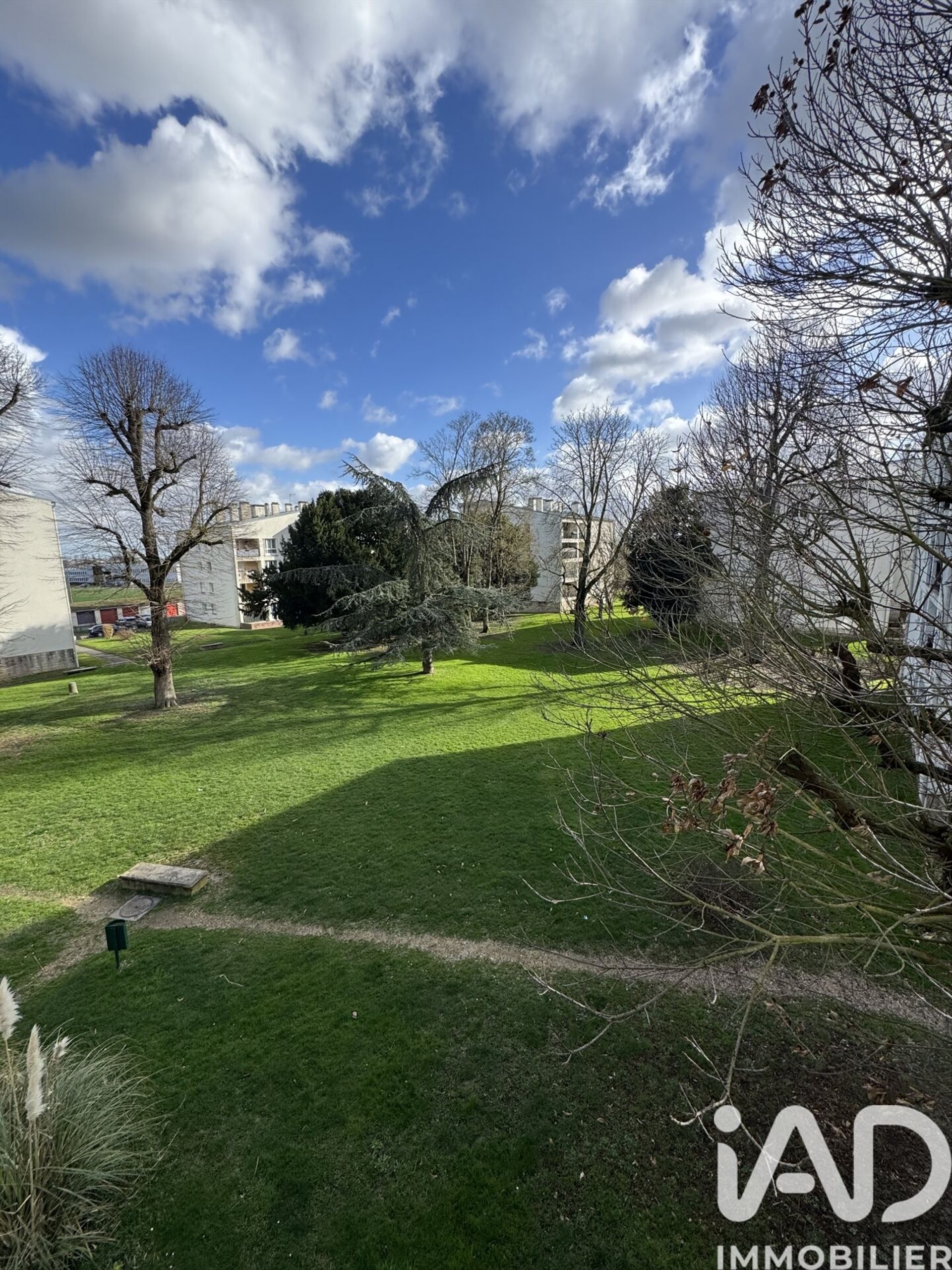 Appartement à vendre, 64m², Mitry-Mory