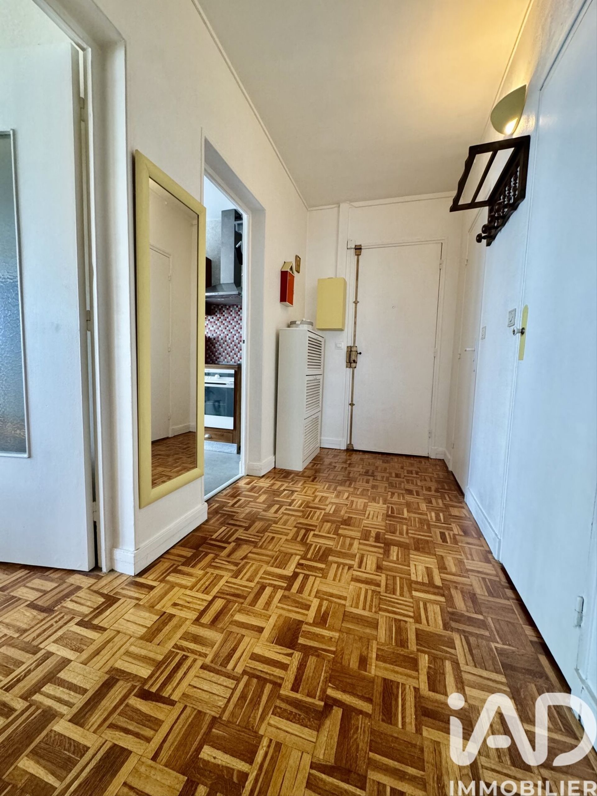 Appartement à vendre, 64m², Mitry-Mory