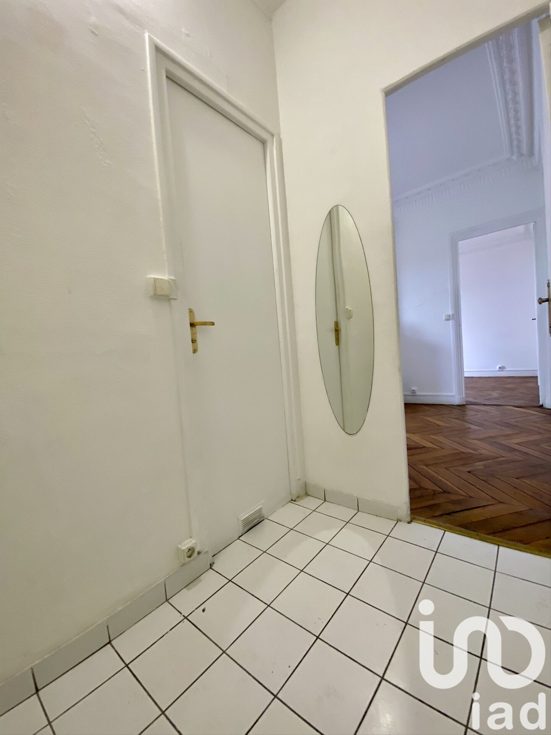 Appartement à vendre, 38m², Livry-Gargan