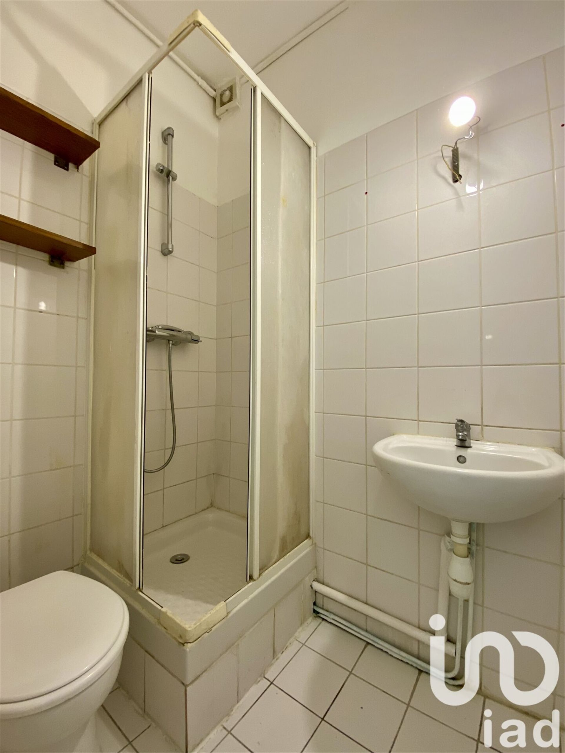 Appartement à vendre, 38m², Livry-Gargan