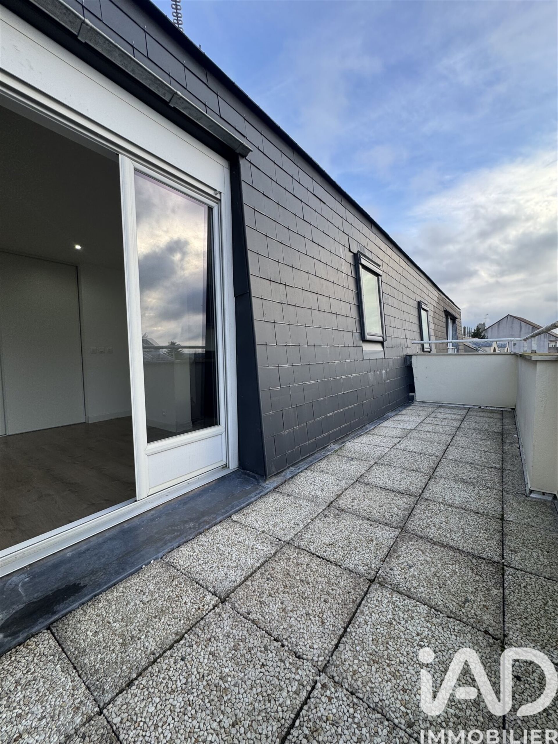 Appartement à vendre, 103m², Villeparisis
