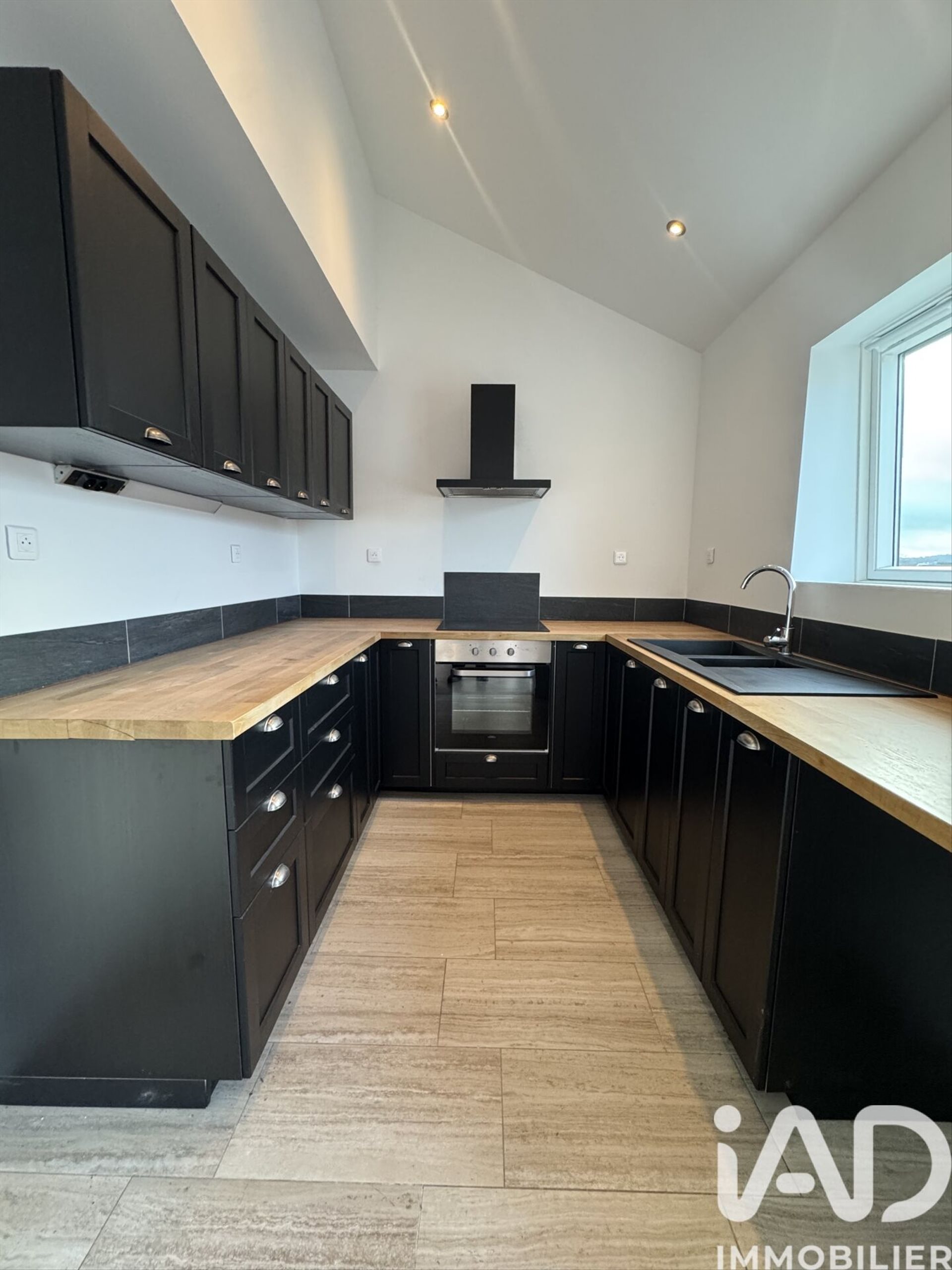 Appartement à vendre, 103m², Villeparisis
