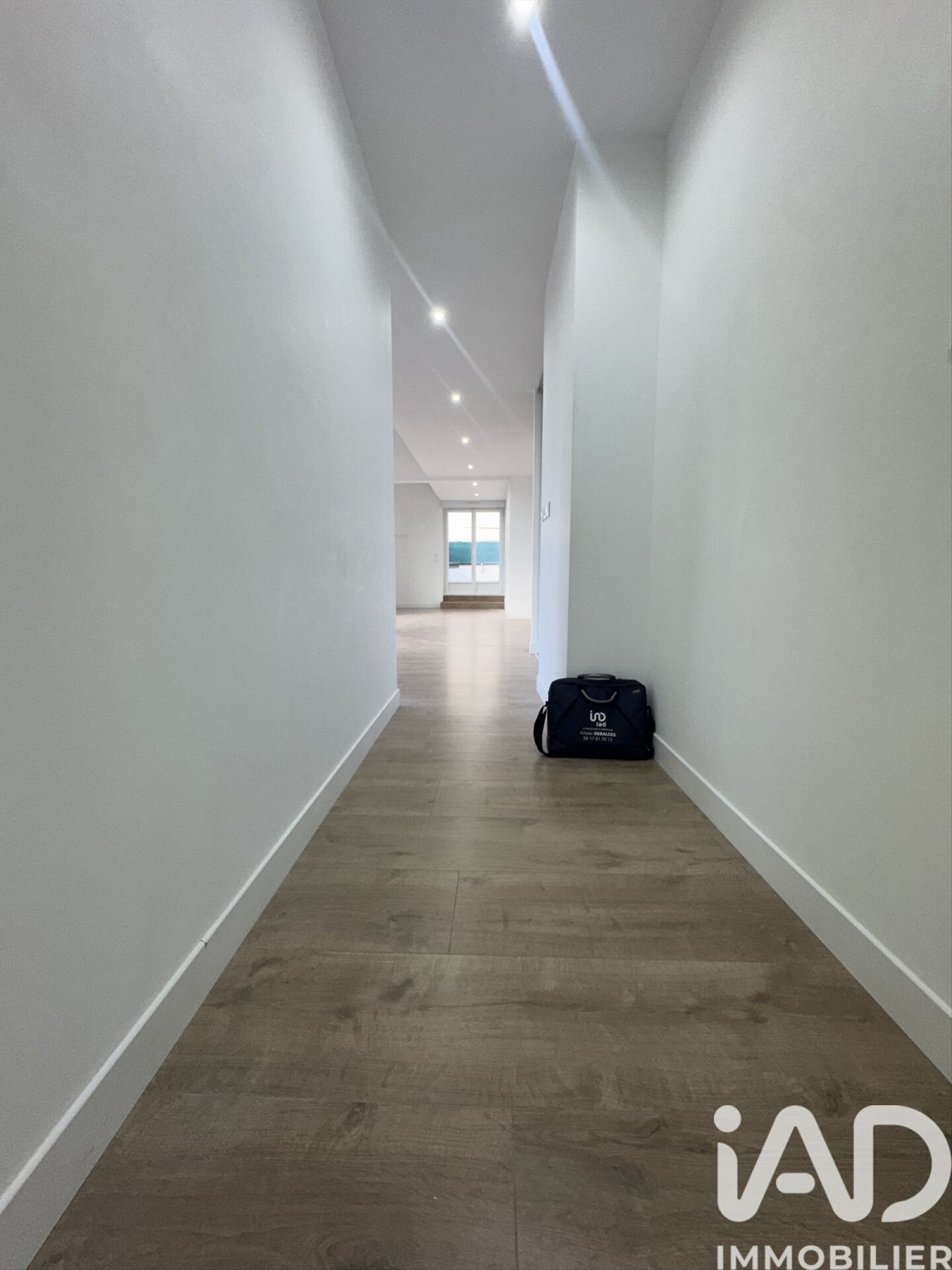 Appartement à vendre, 103m², Villeparisis