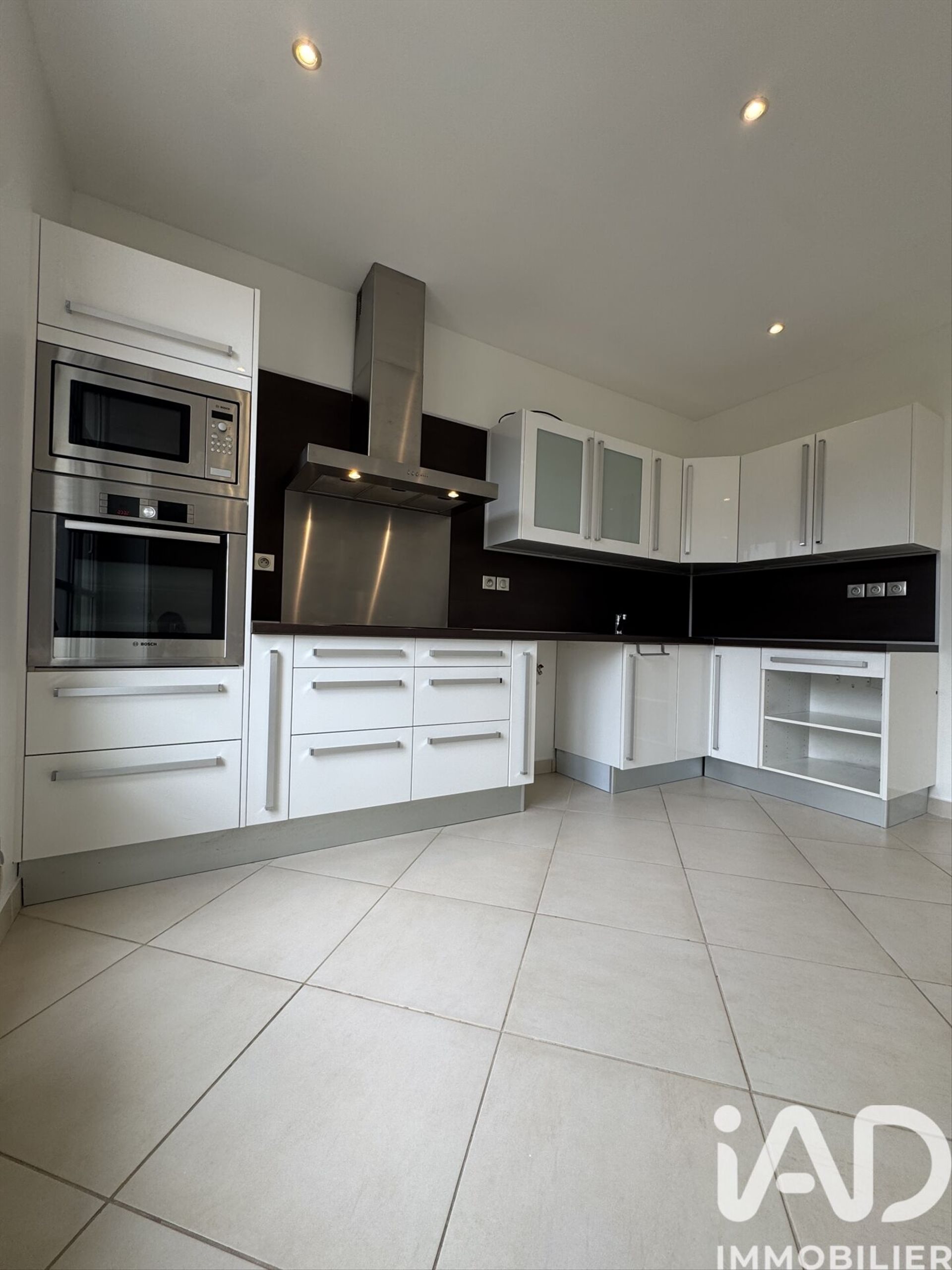 Appartement à vendre, 54m², Mitry-Mory