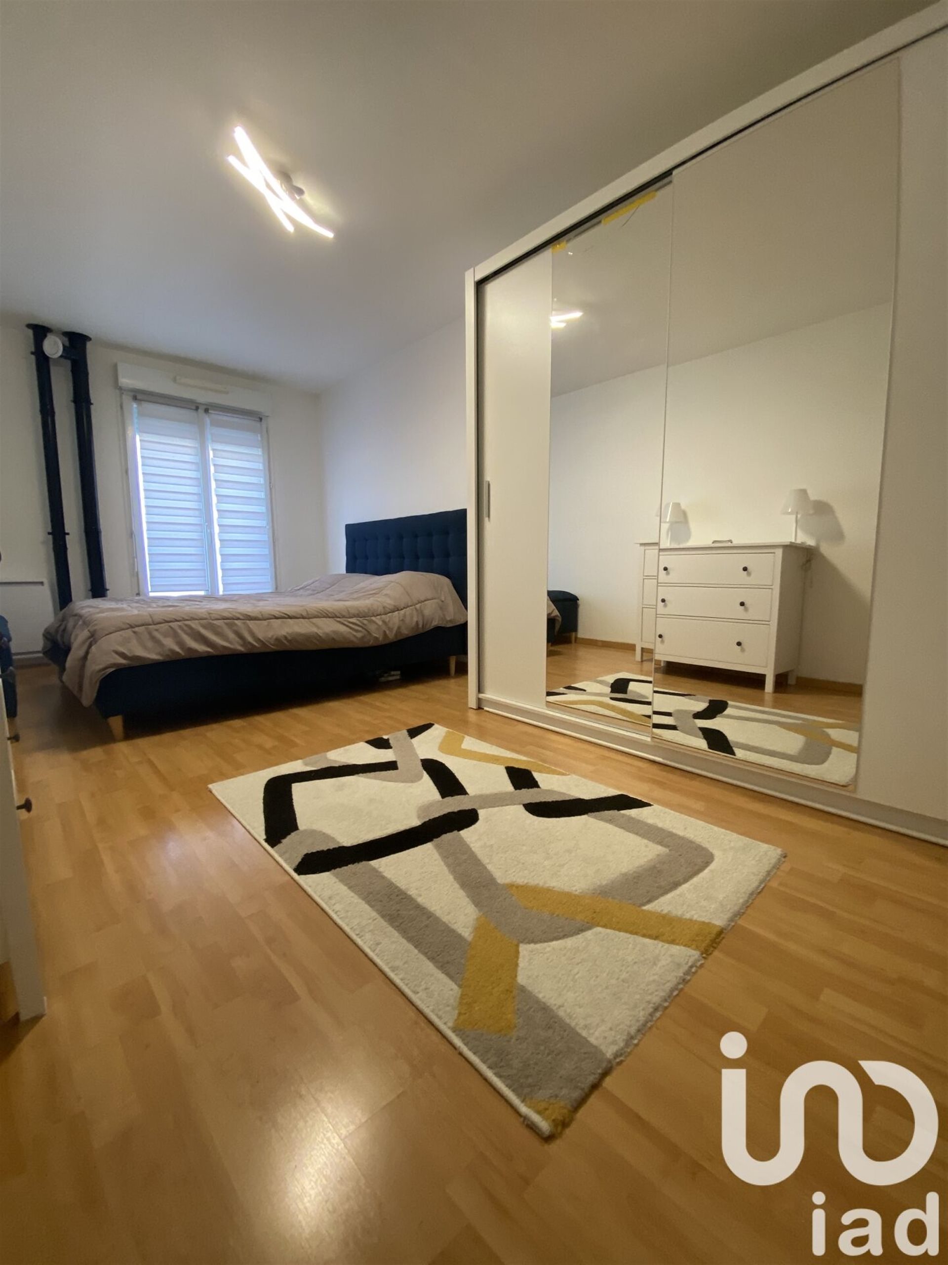 Maison à vendre, 55m², Mitry-Mory