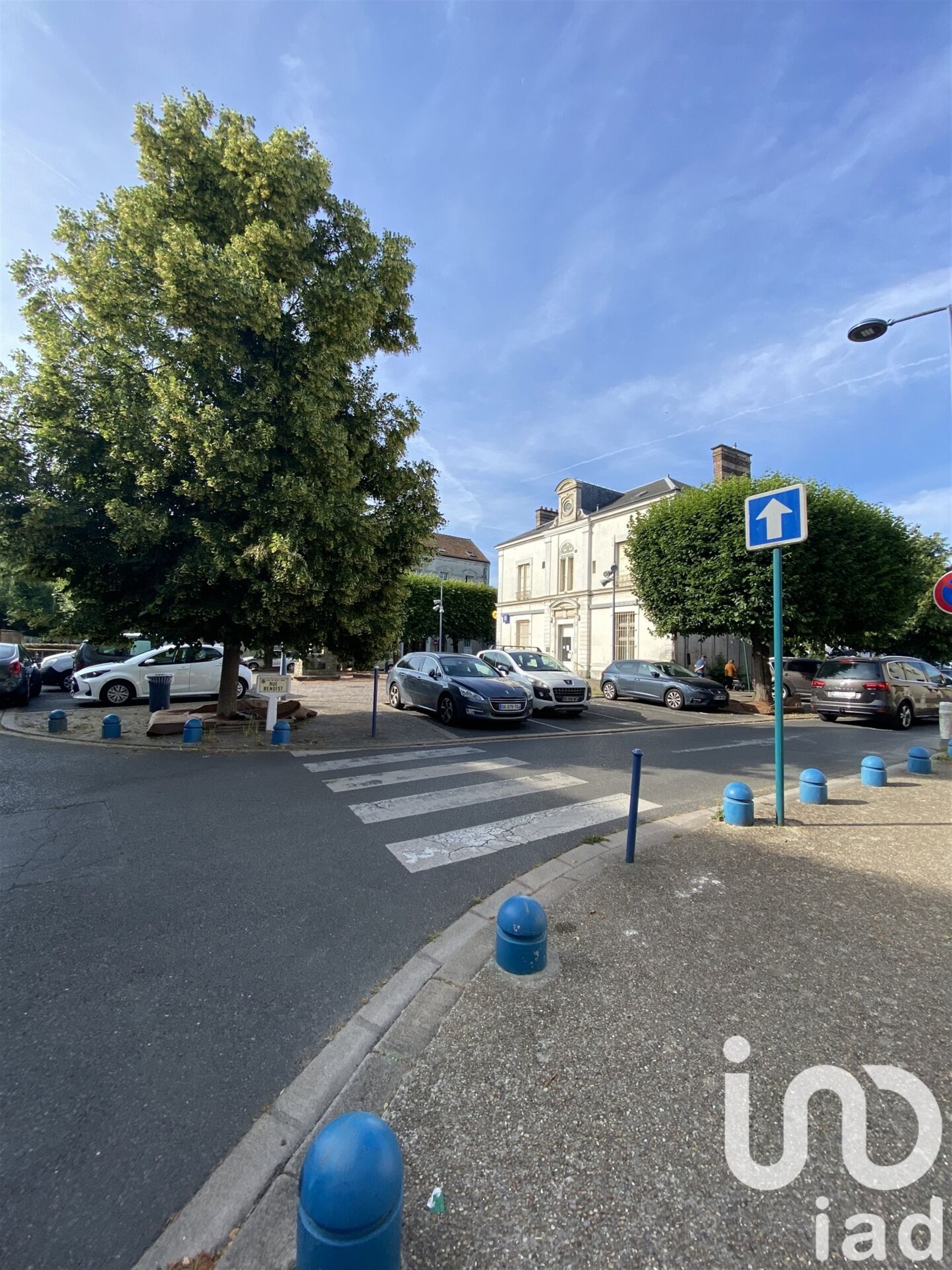 Maison à vendre, 55m², Mitry-Mory