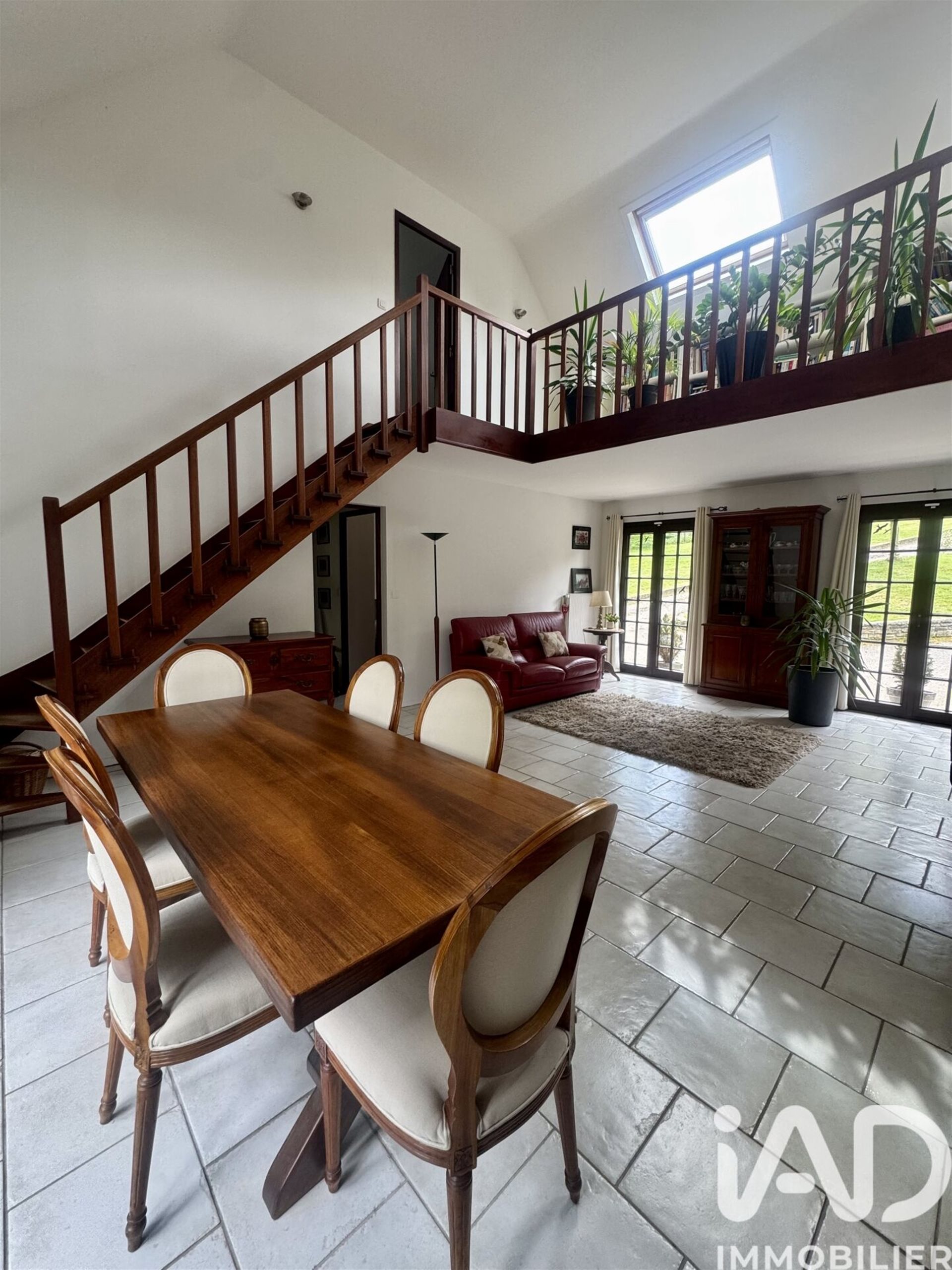 Maison à vendre, 132m², Dammartin-en-Goële