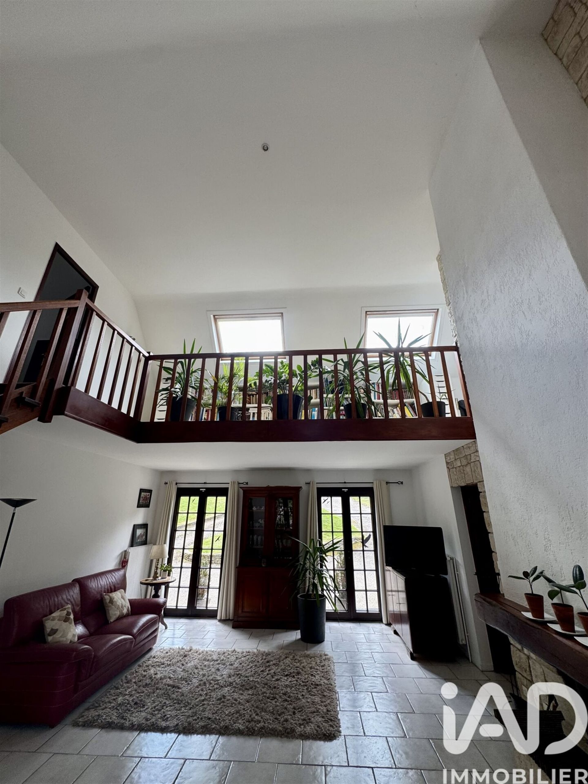 Maison à vendre, 132m², Dammartin-en-Goële