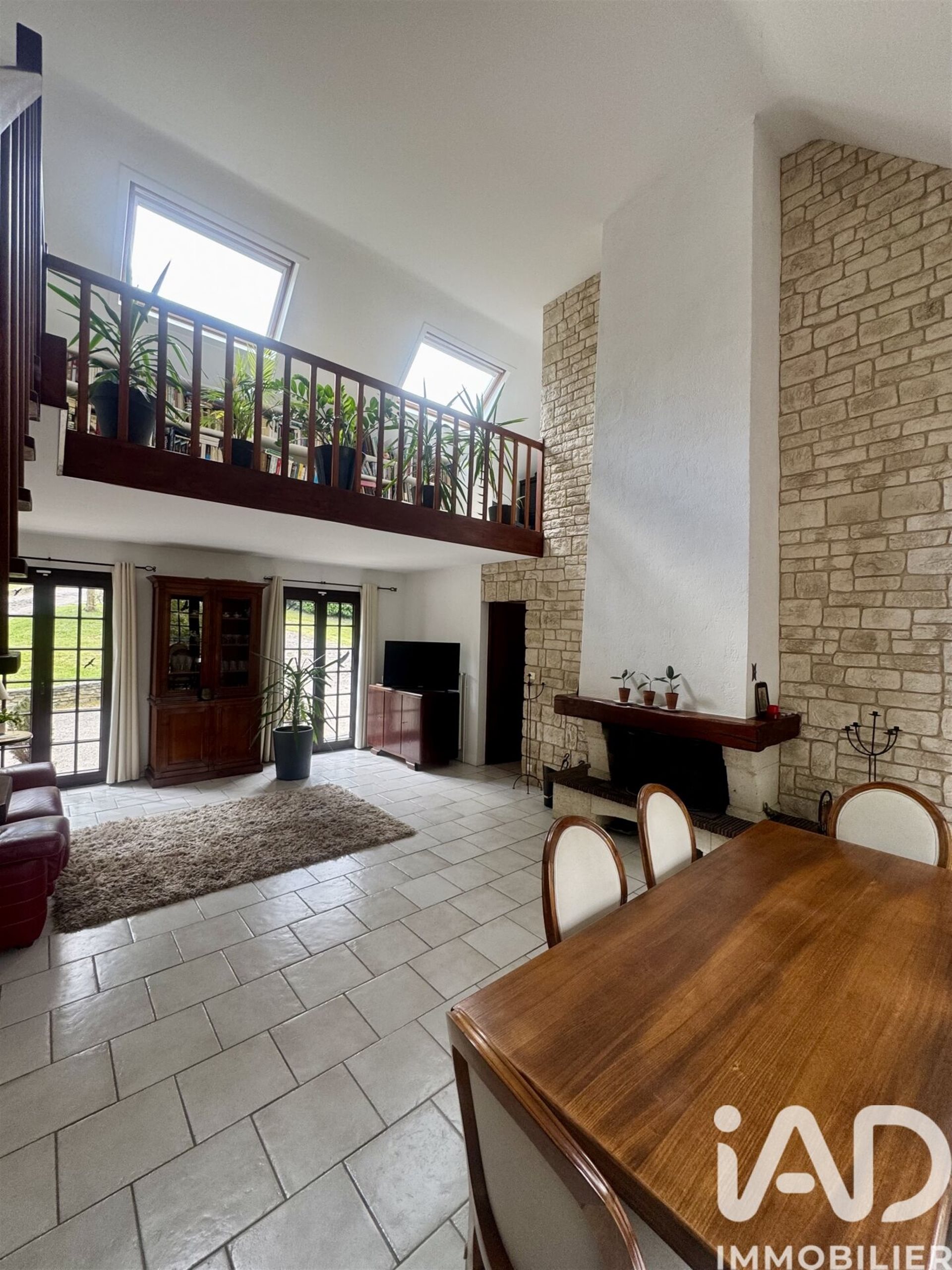 Maison à vendre, 132m², Dammartin-en-Goële
