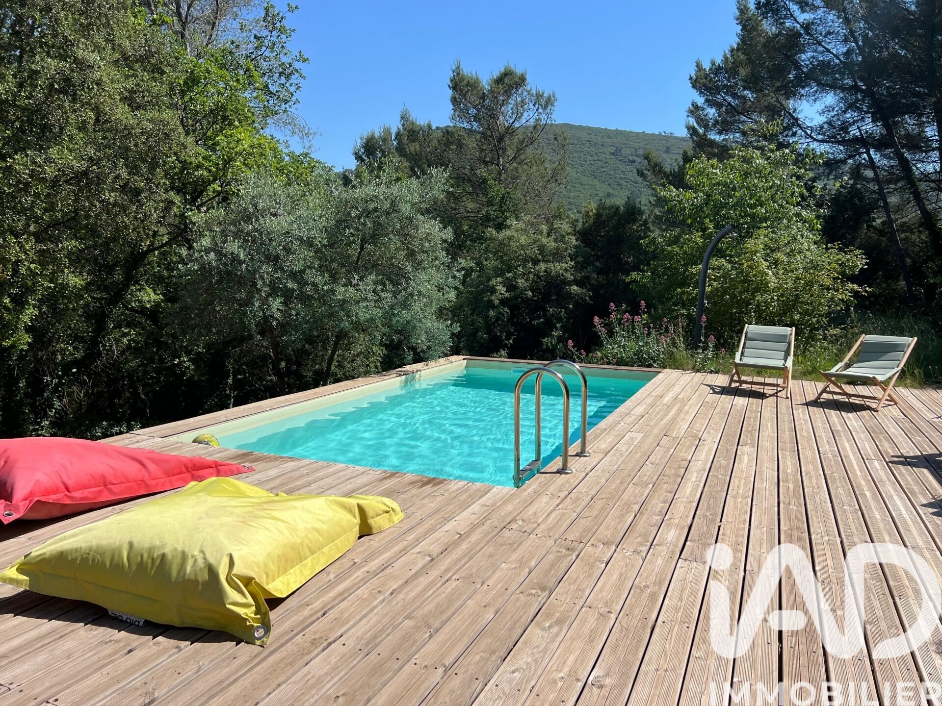 Maison à vendre, 133m², Saint-Maximin-la-Sainte-Baume
