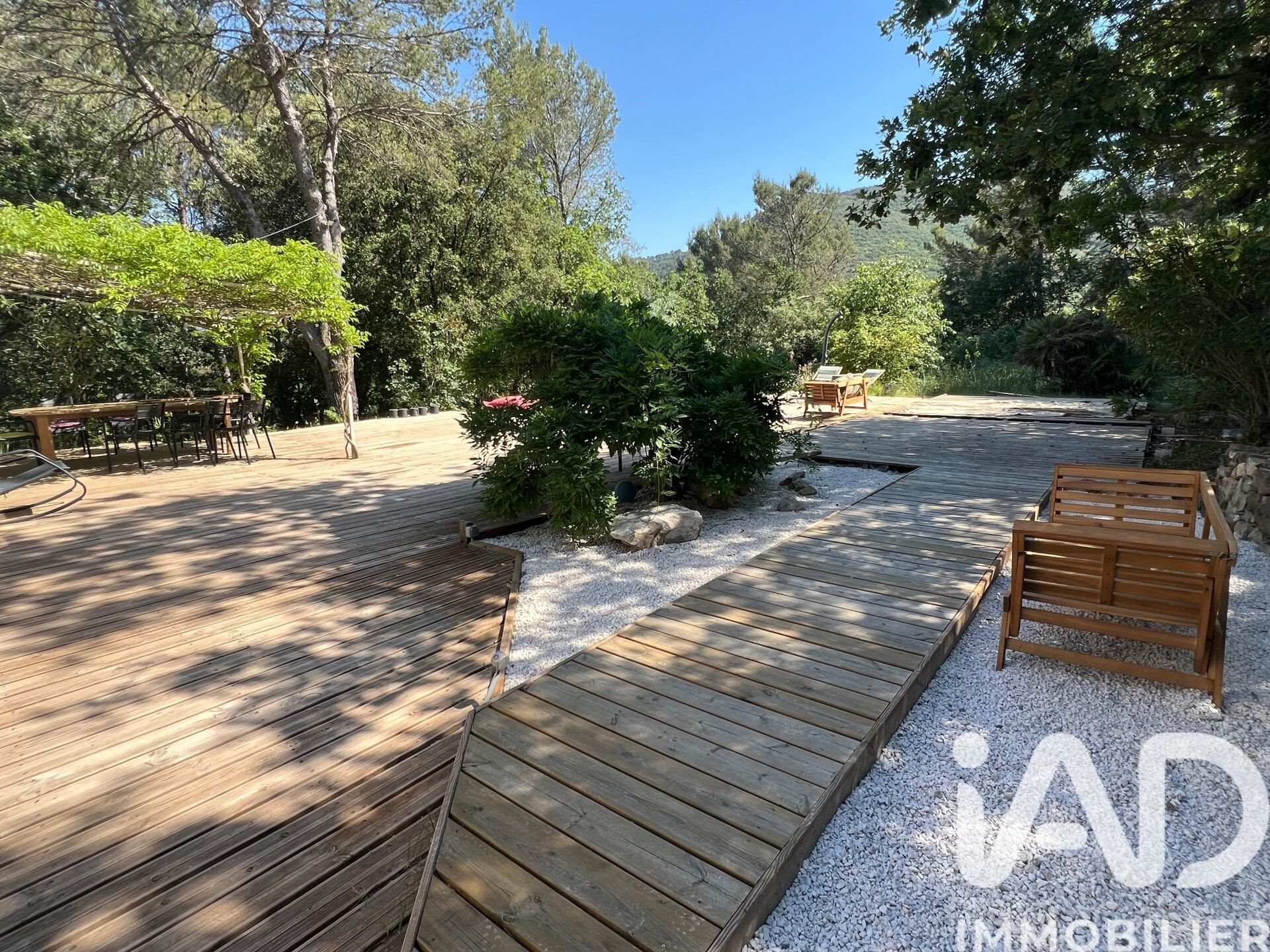 Maison à vendre, 133m², Saint-Maximin-la-Sainte-Baume