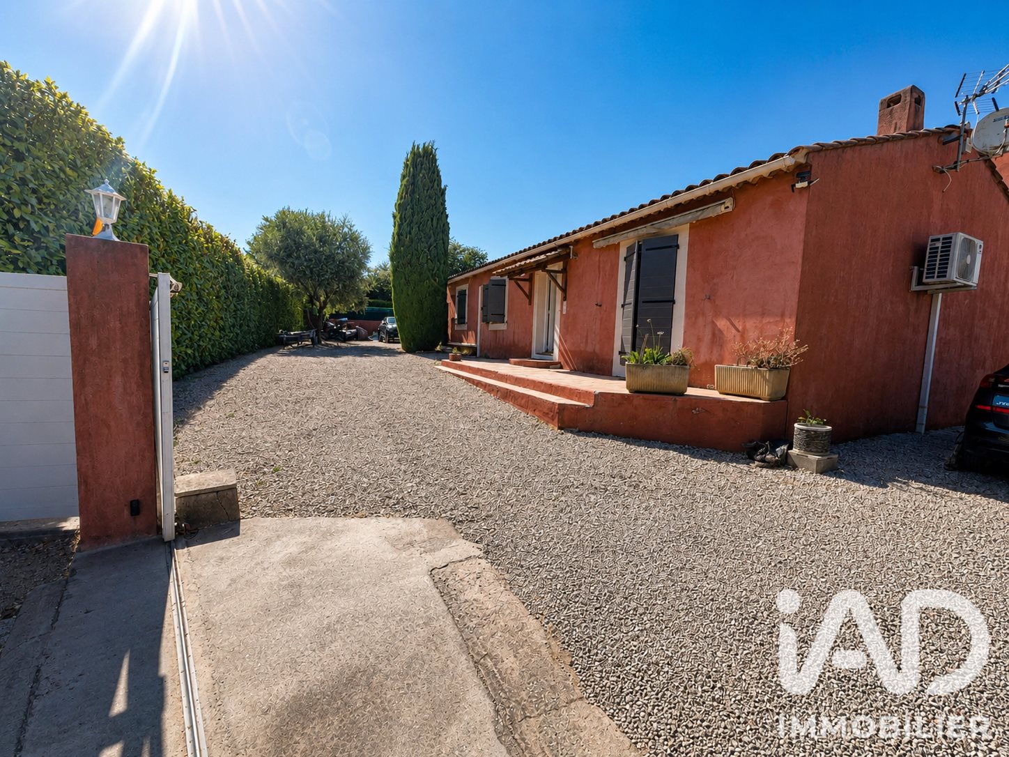 Maison à vendre, 186m², Saint-Maximin-la-Sainte-Baume