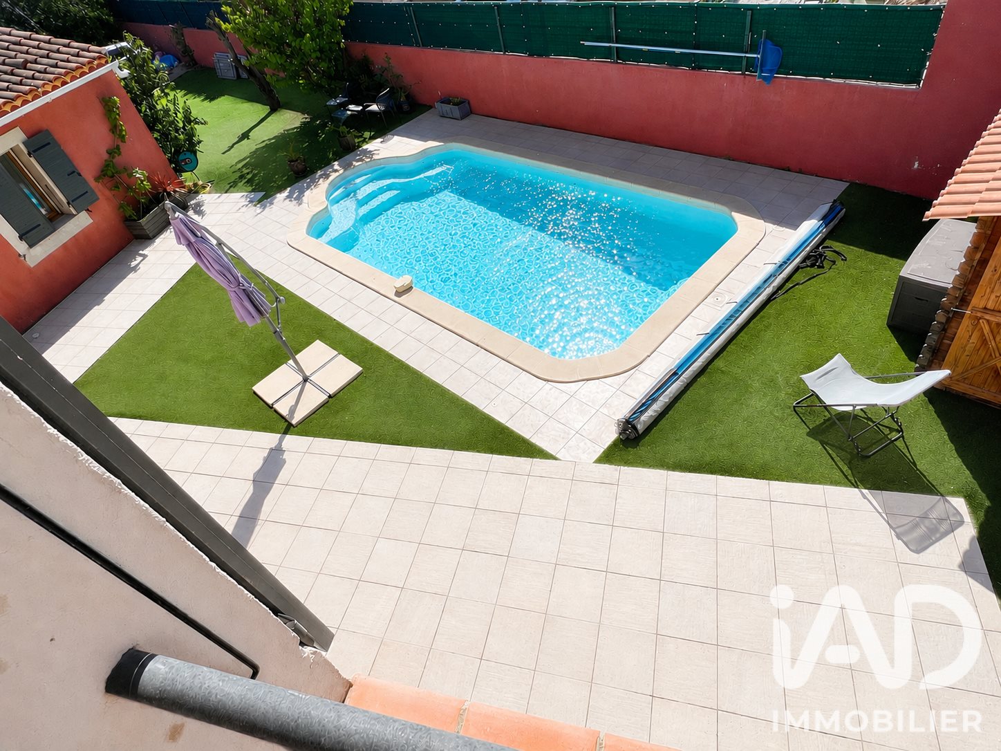 Maison à vendre, 186m², Saint-Maximin-la-Sainte-Baume