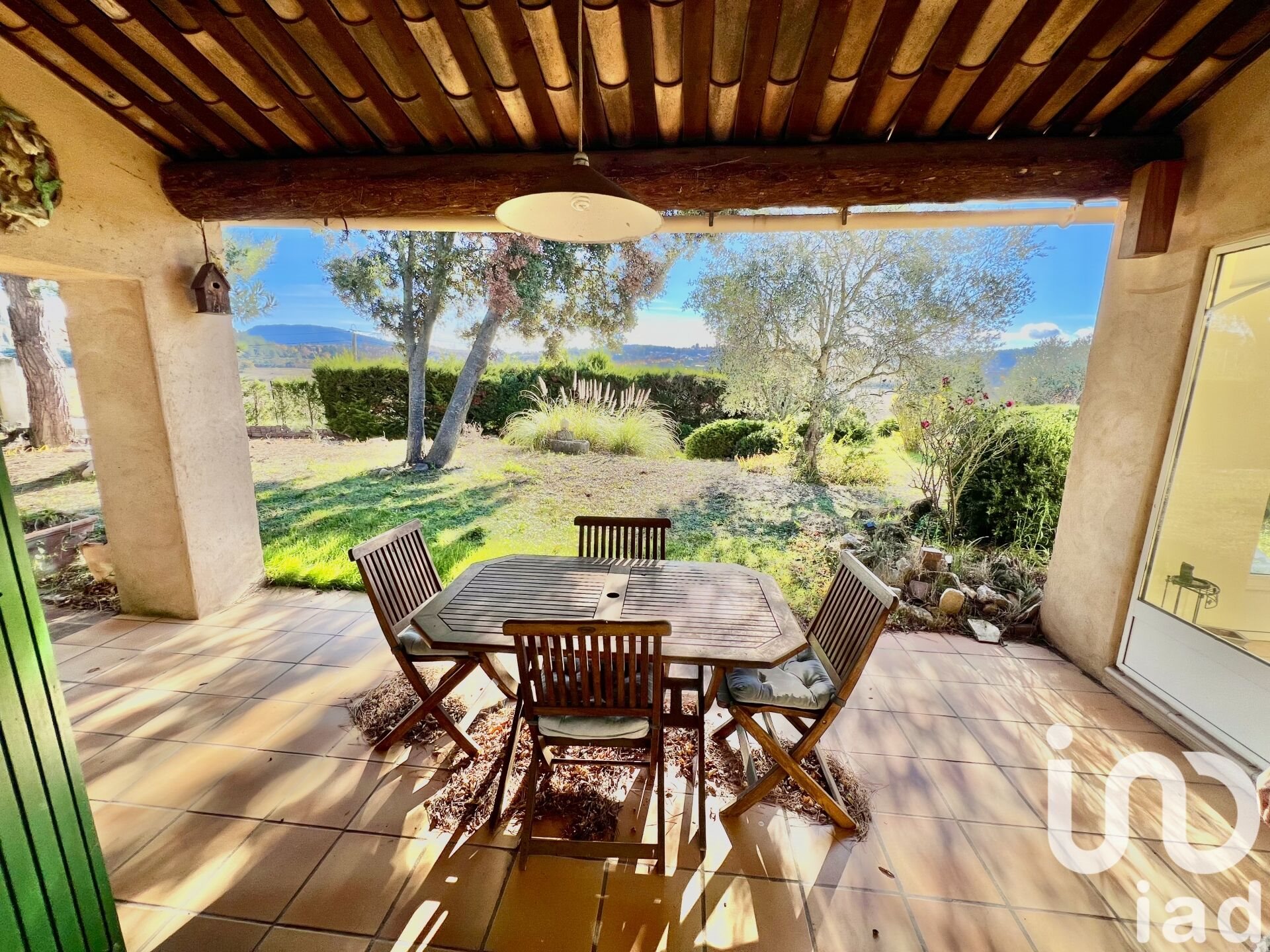 Maison à vendre, 119m², Rians