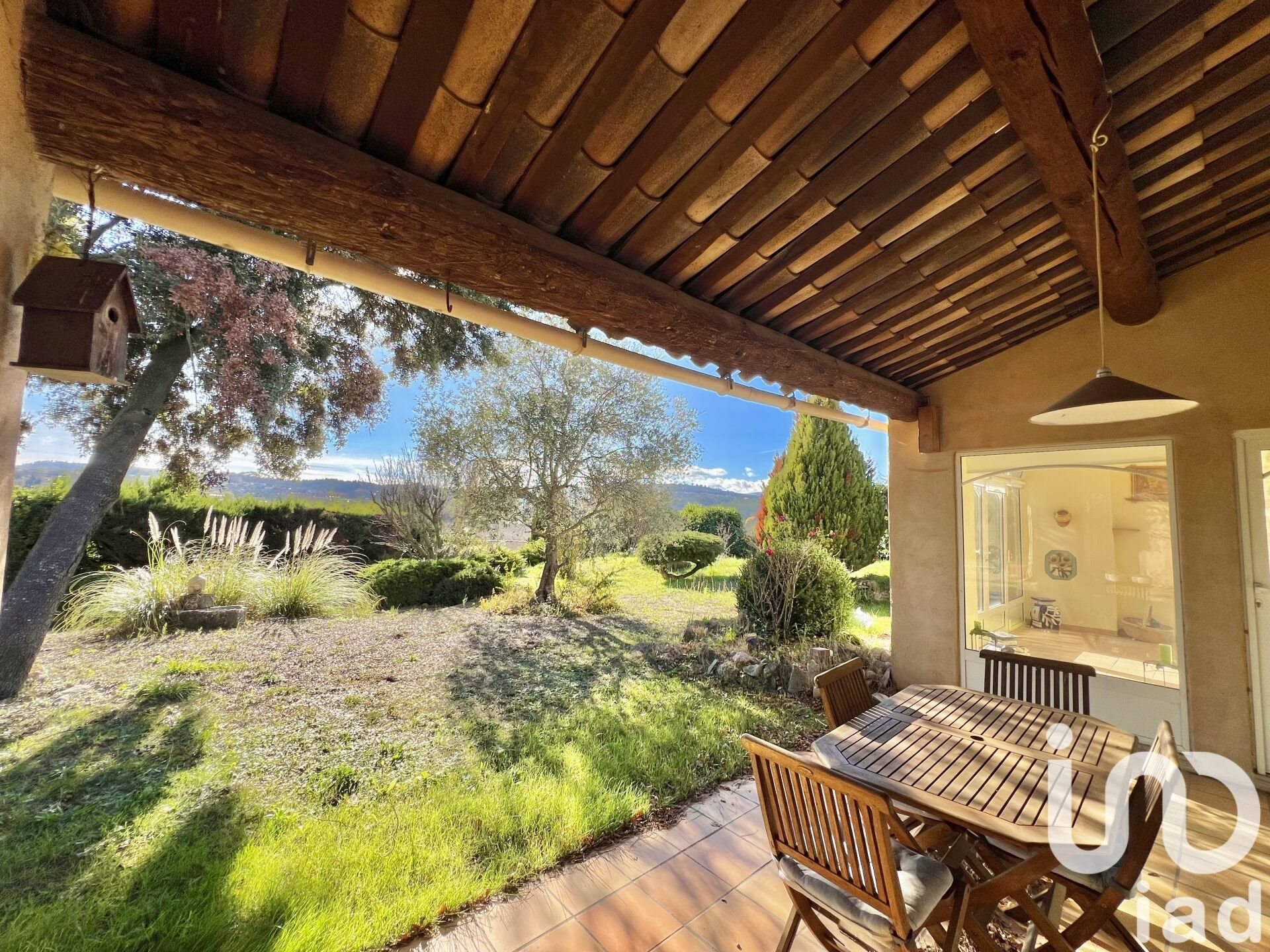 Maison à vendre, 119m², Rians