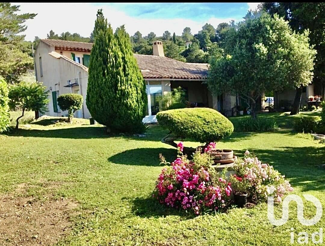 Maison à vendre, 119m², Rians