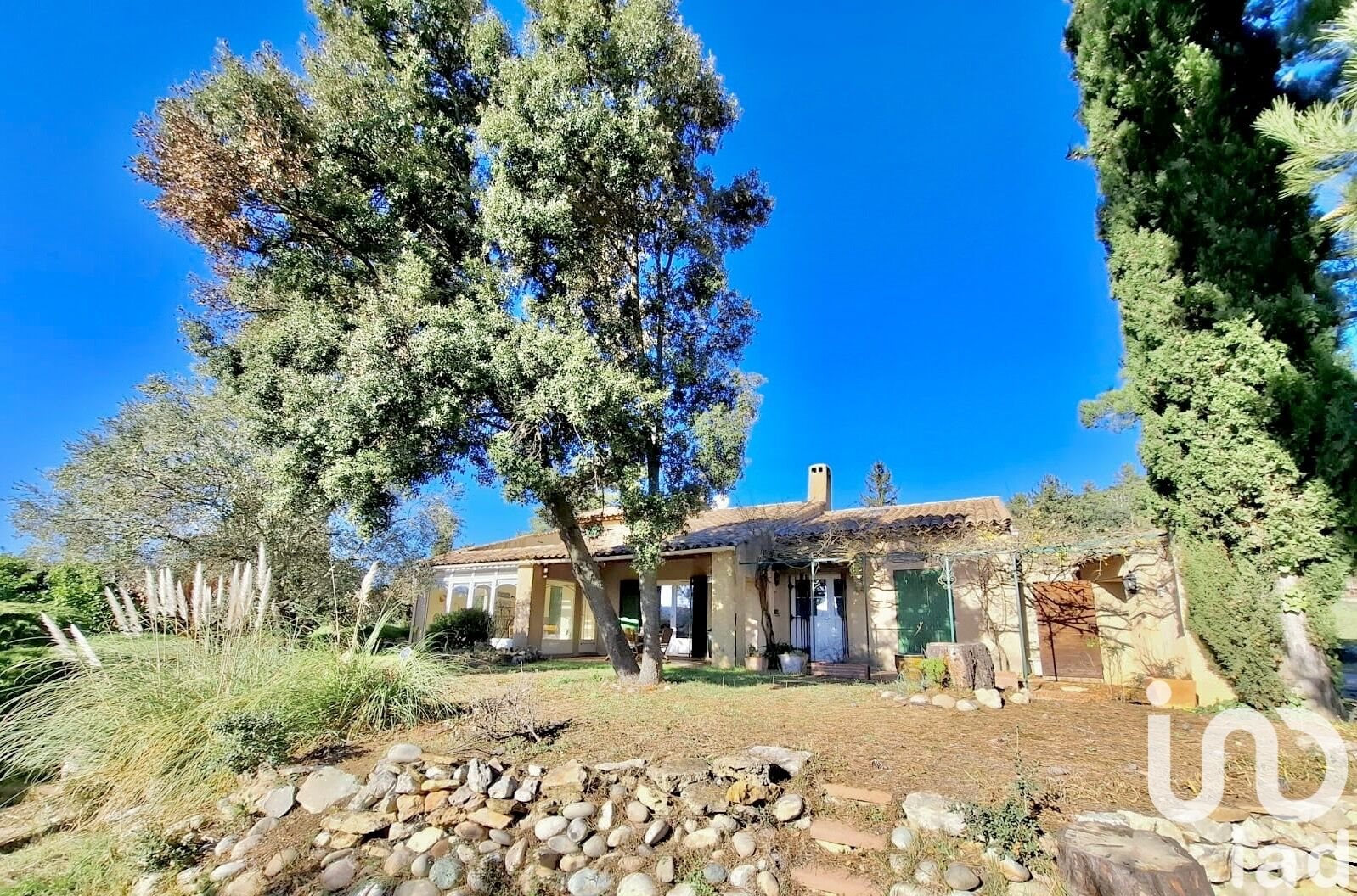 Maison à vendre, 119m², Rians