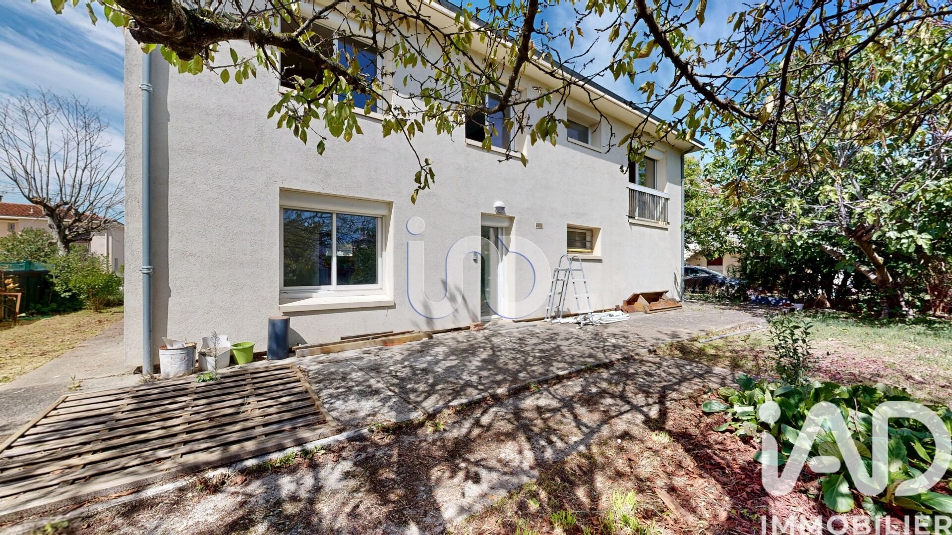 Maison à vendre, 150m², Villeneuve-Tolosane