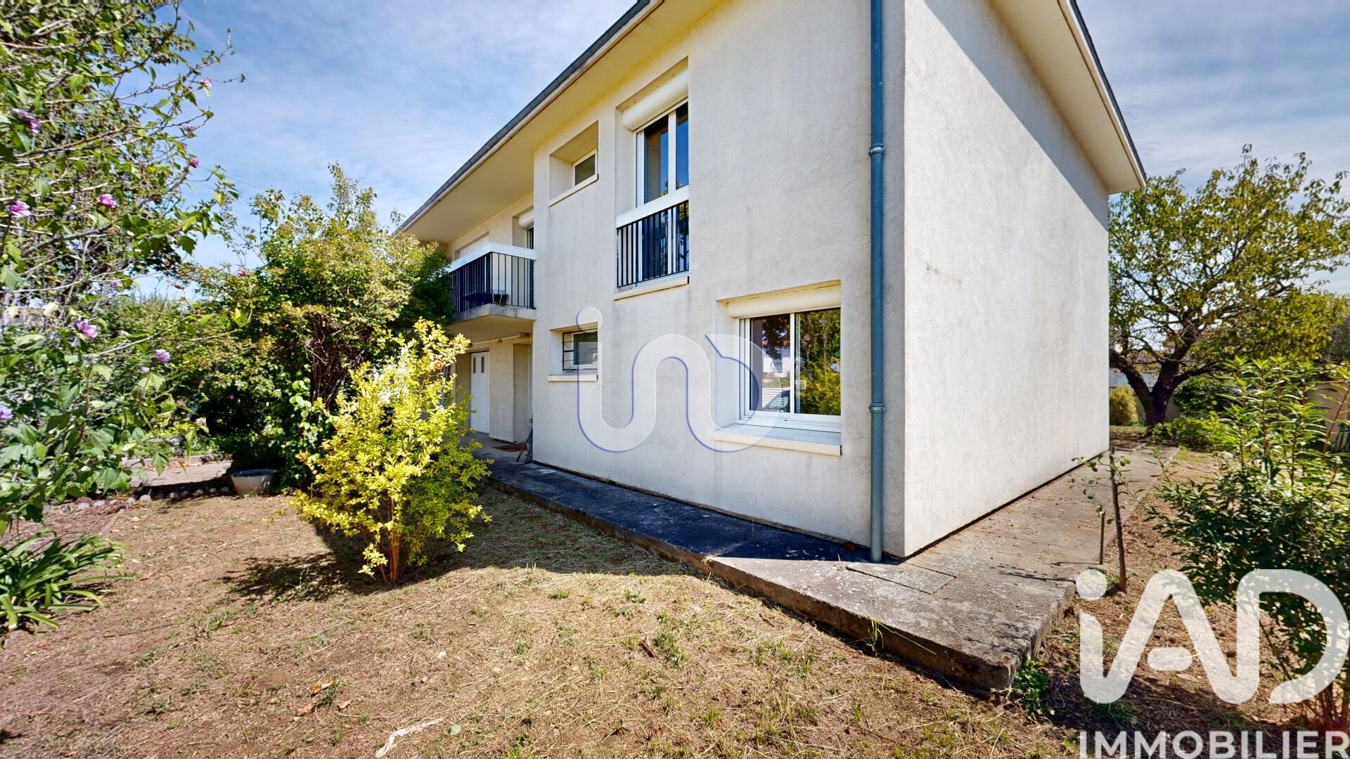 Maison à vendre, 150m², Villeneuve-Tolosane