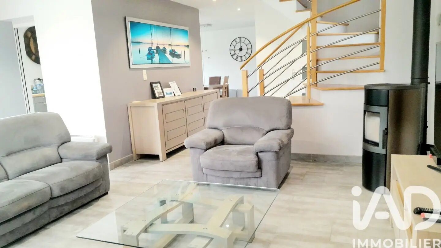 Maison à vendre, 174m², Plouhinec