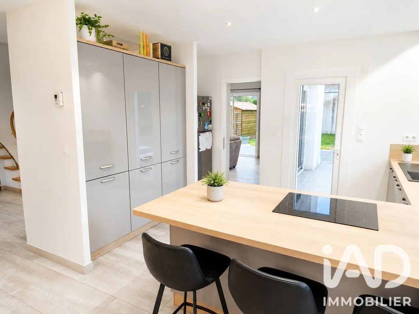 Maison à vendre, 174m², Plouhinec