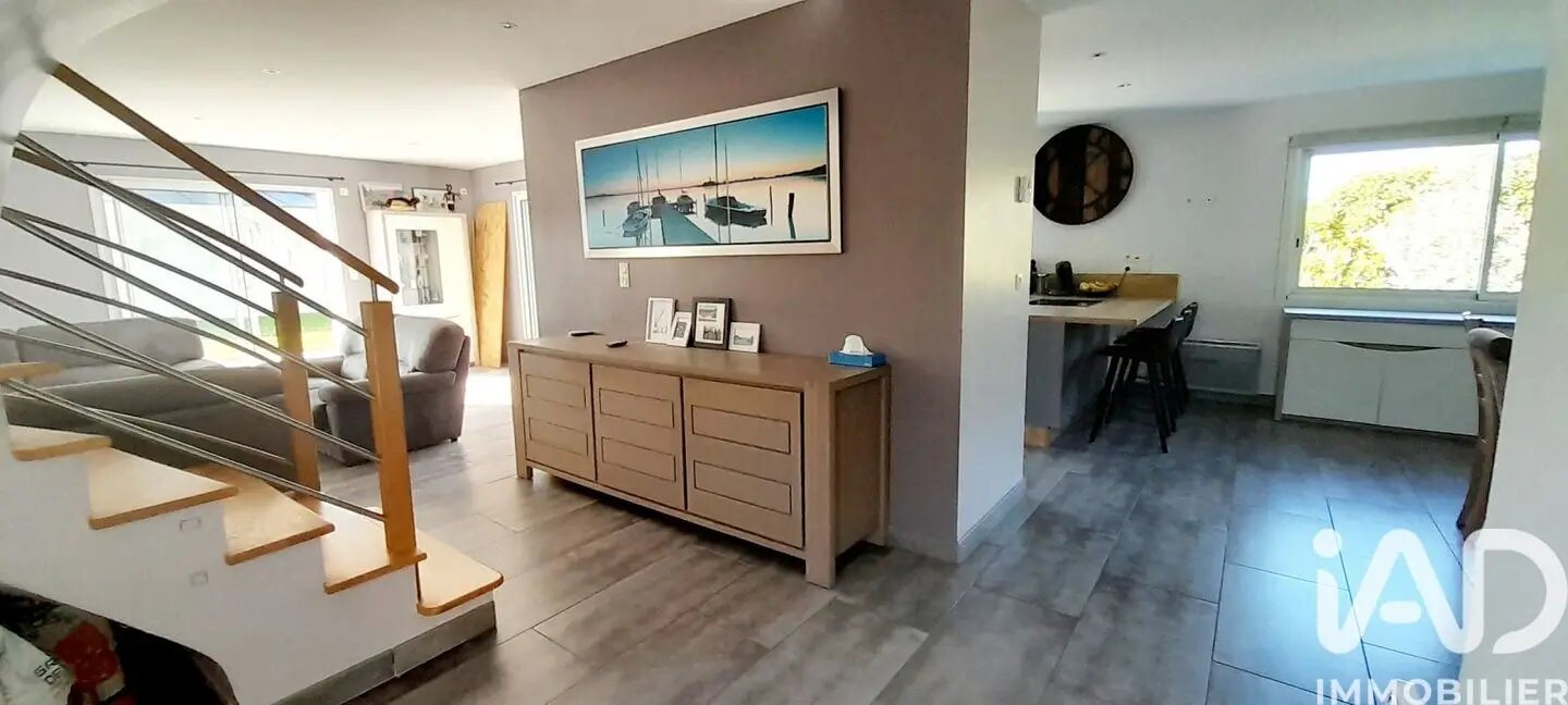 Maison à vendre, 174m², Plouhinec
