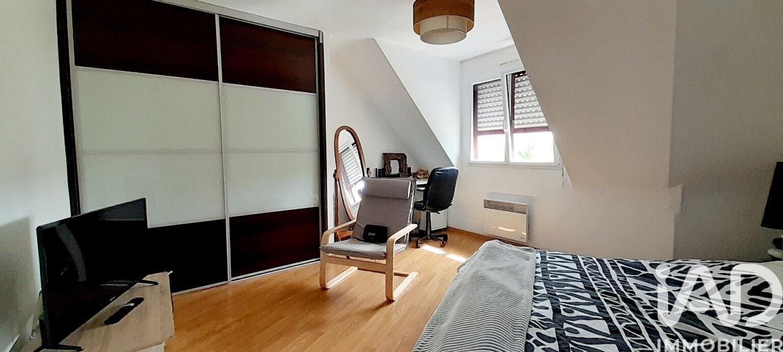 Maison à vendre, 145m², Merlevenez