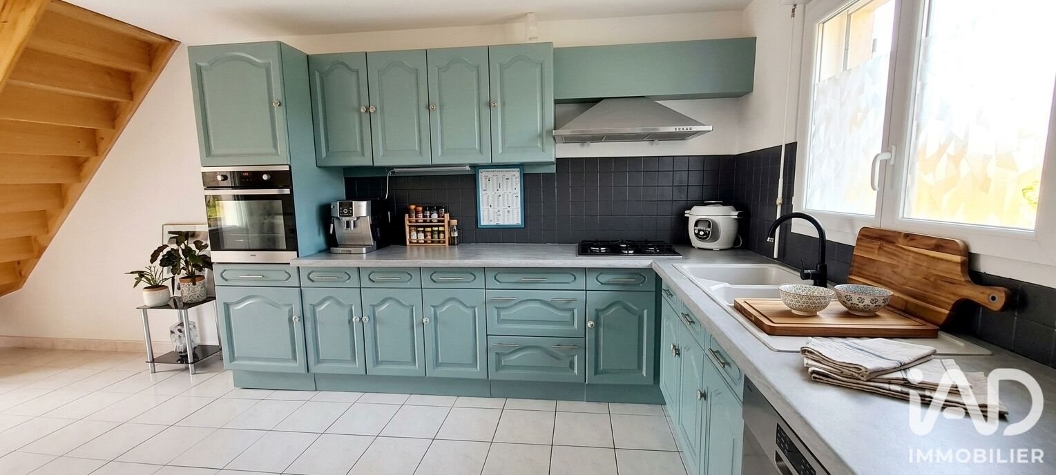 Maison à vendre, 110m², Landévant
