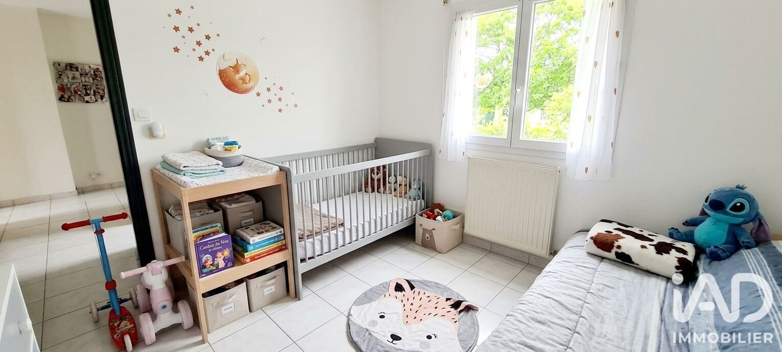 Maison à vendre, 110m², Landévant