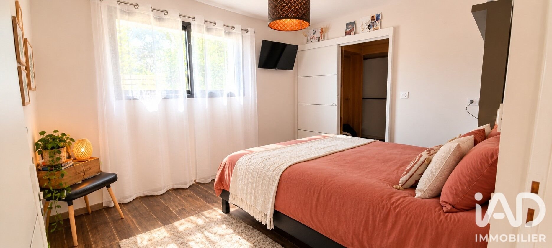 Maison à vendre, 130m², Plouhinec