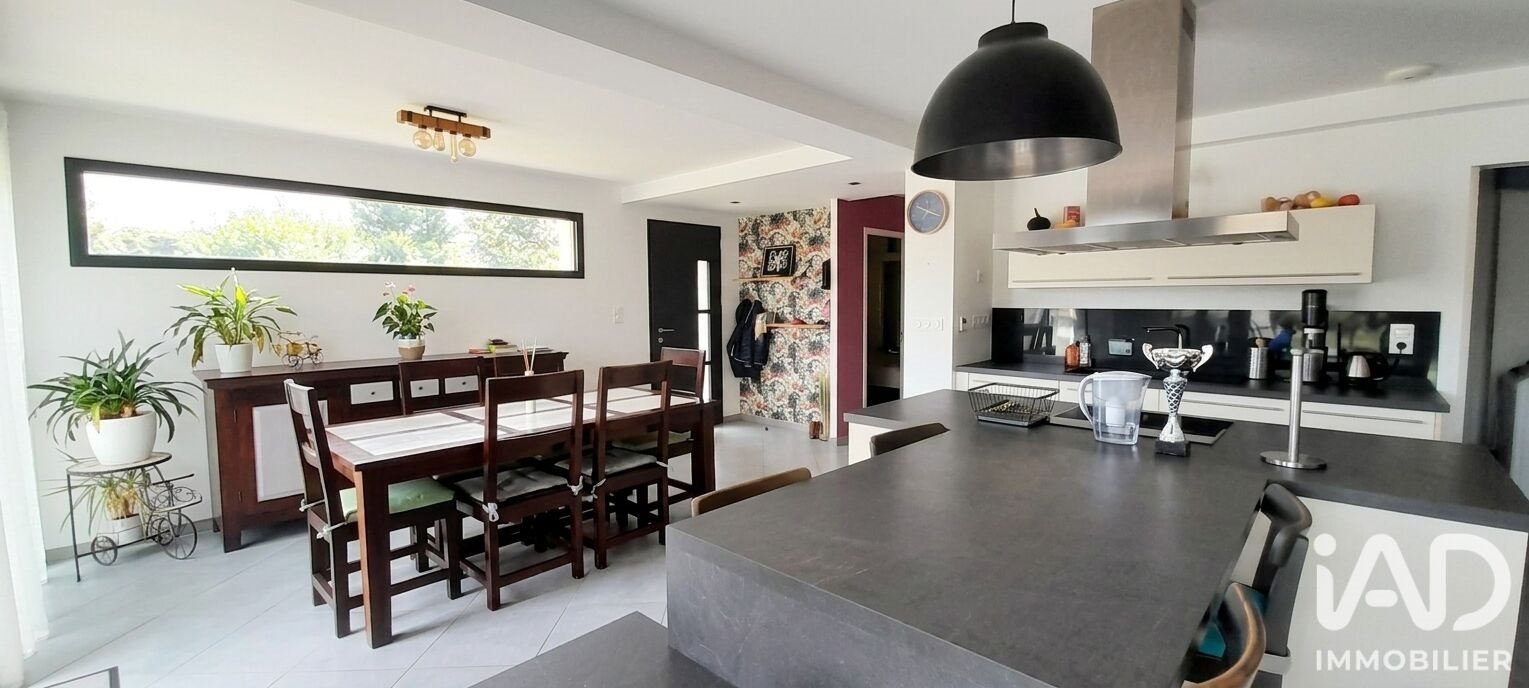 Maison à vendre, 130m², Plouhinec