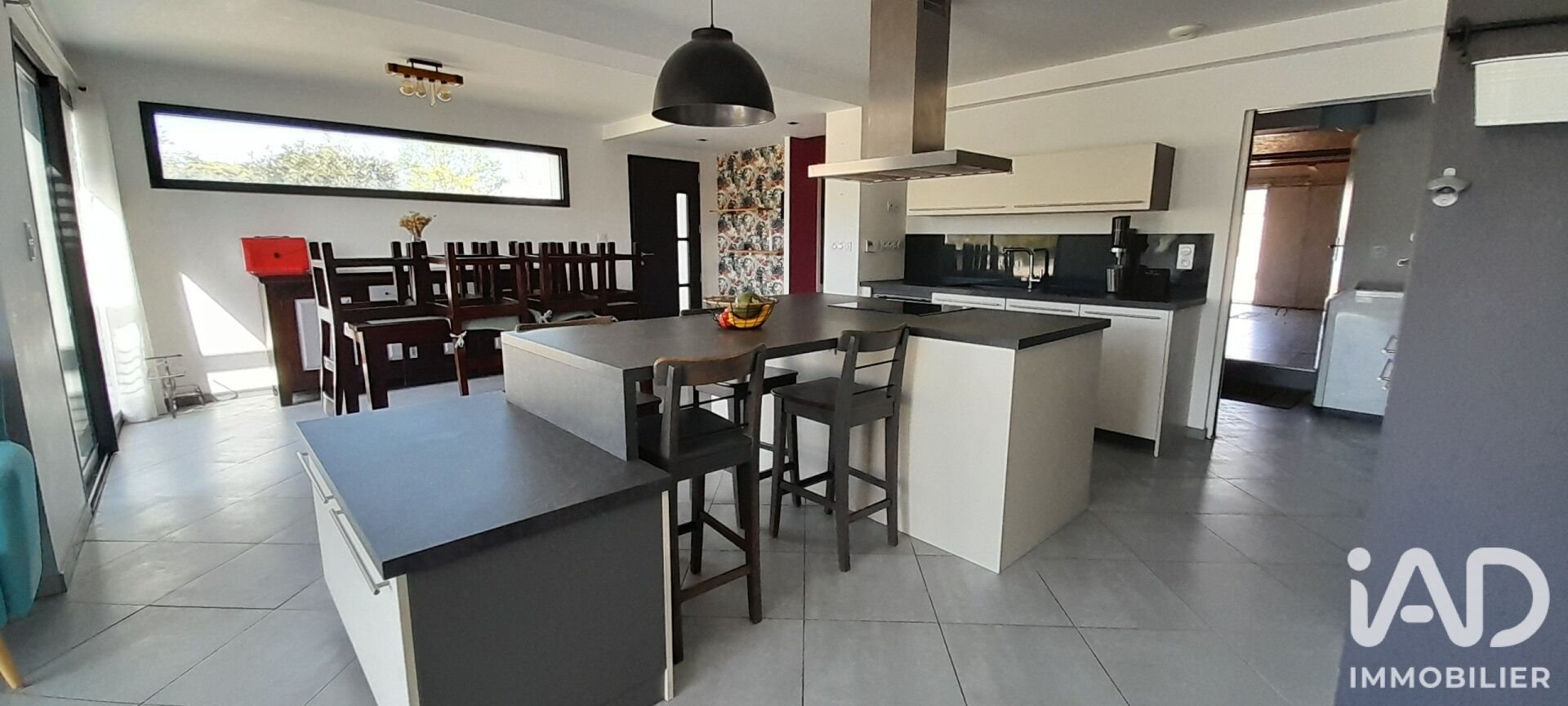 Maison à vendre, 130m², Plouhinec