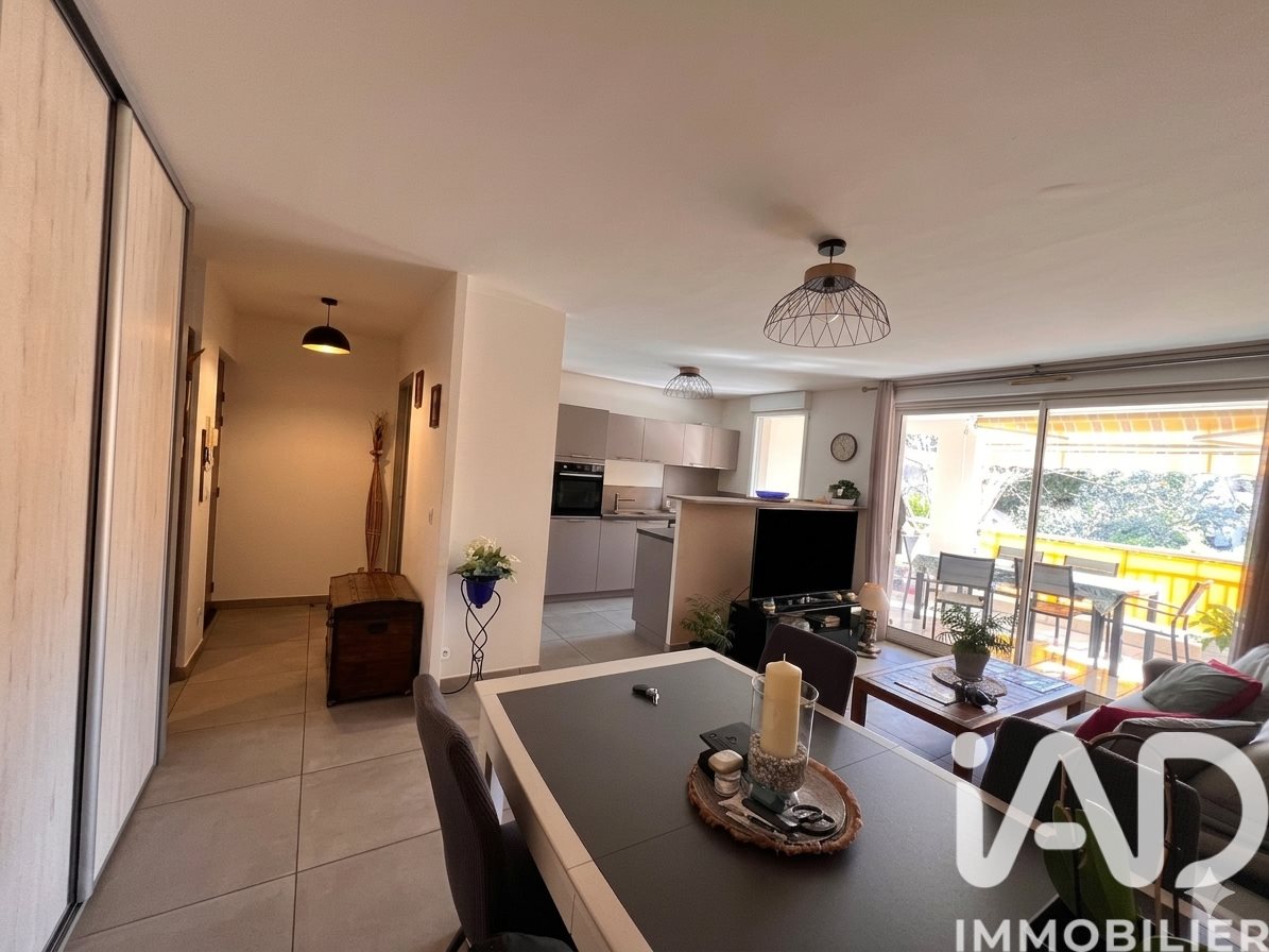 Appartement à vendre, 49m², Six-Fours-les-Plages