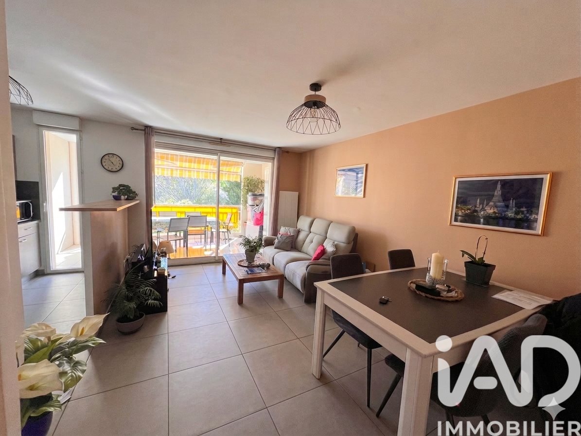 Appartement à vendre, 49m², Six-Fours-les-Plages
