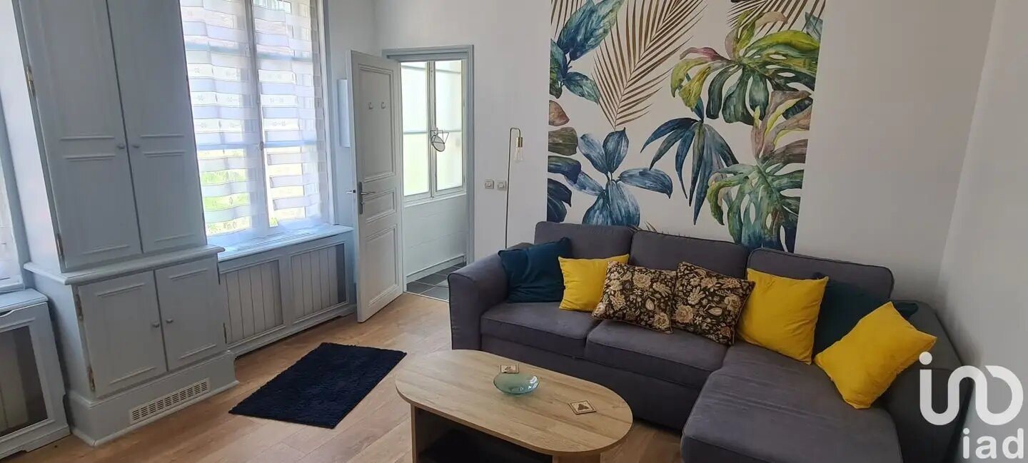 Appartement à louer, 37m², Fontainebleau