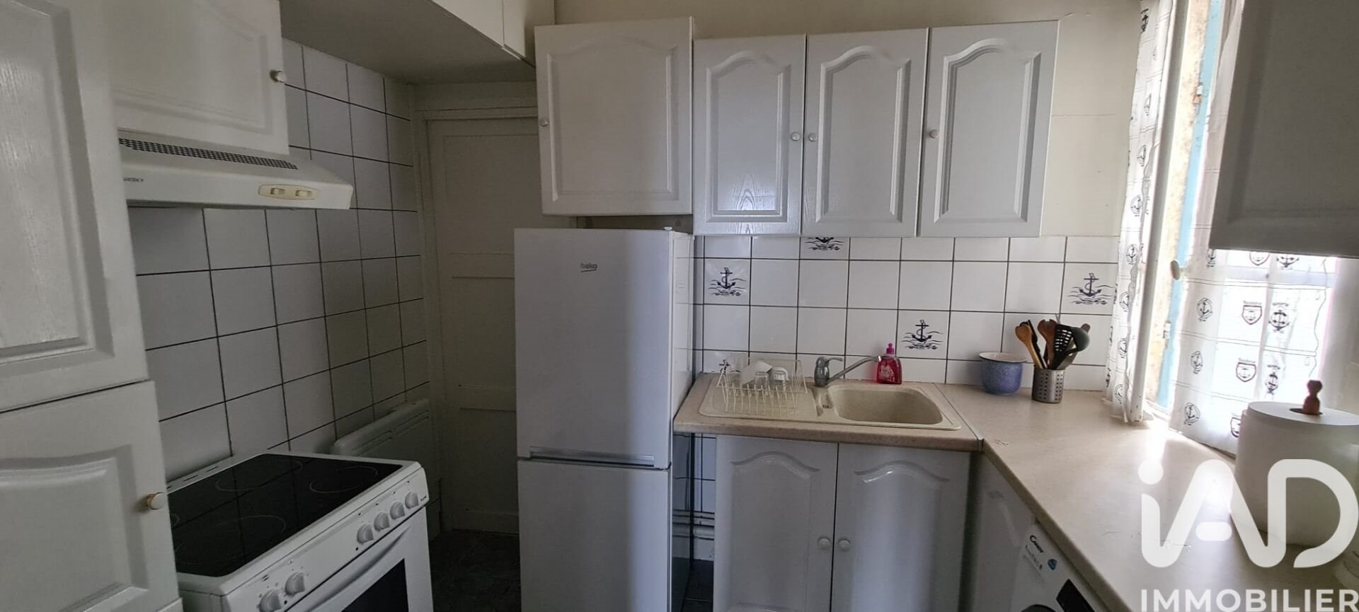 Appartement à louer, 25m², Fontainebleau