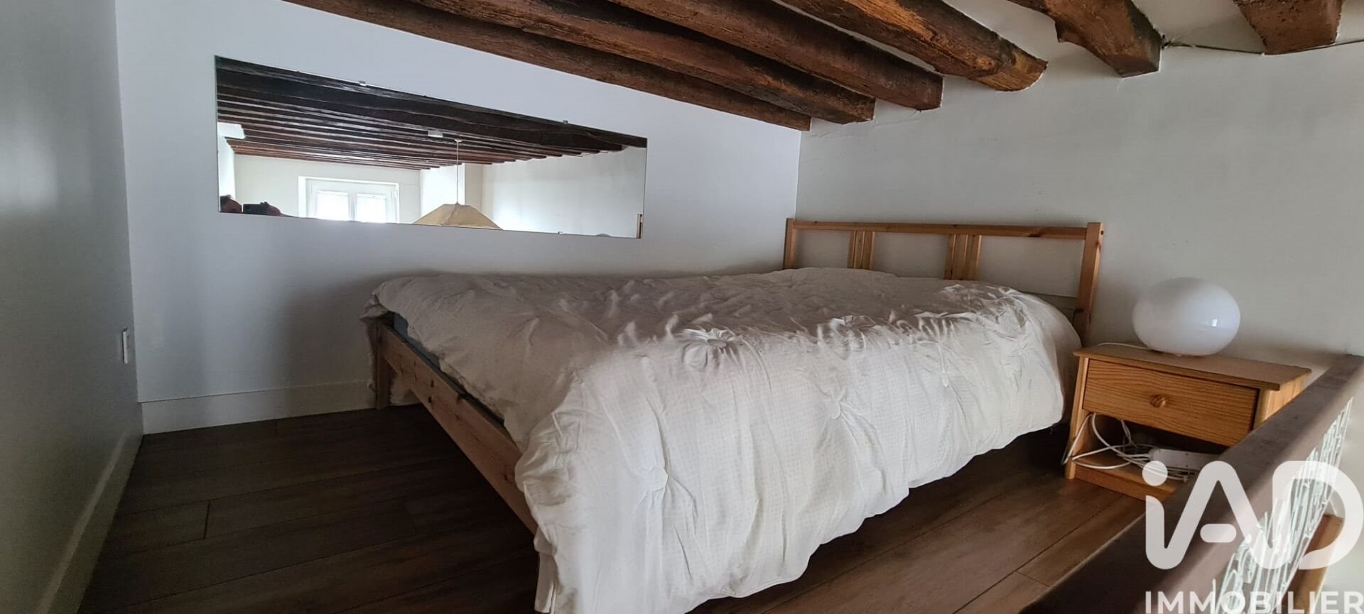 Appartement à louer, 25m², Fontainebleau