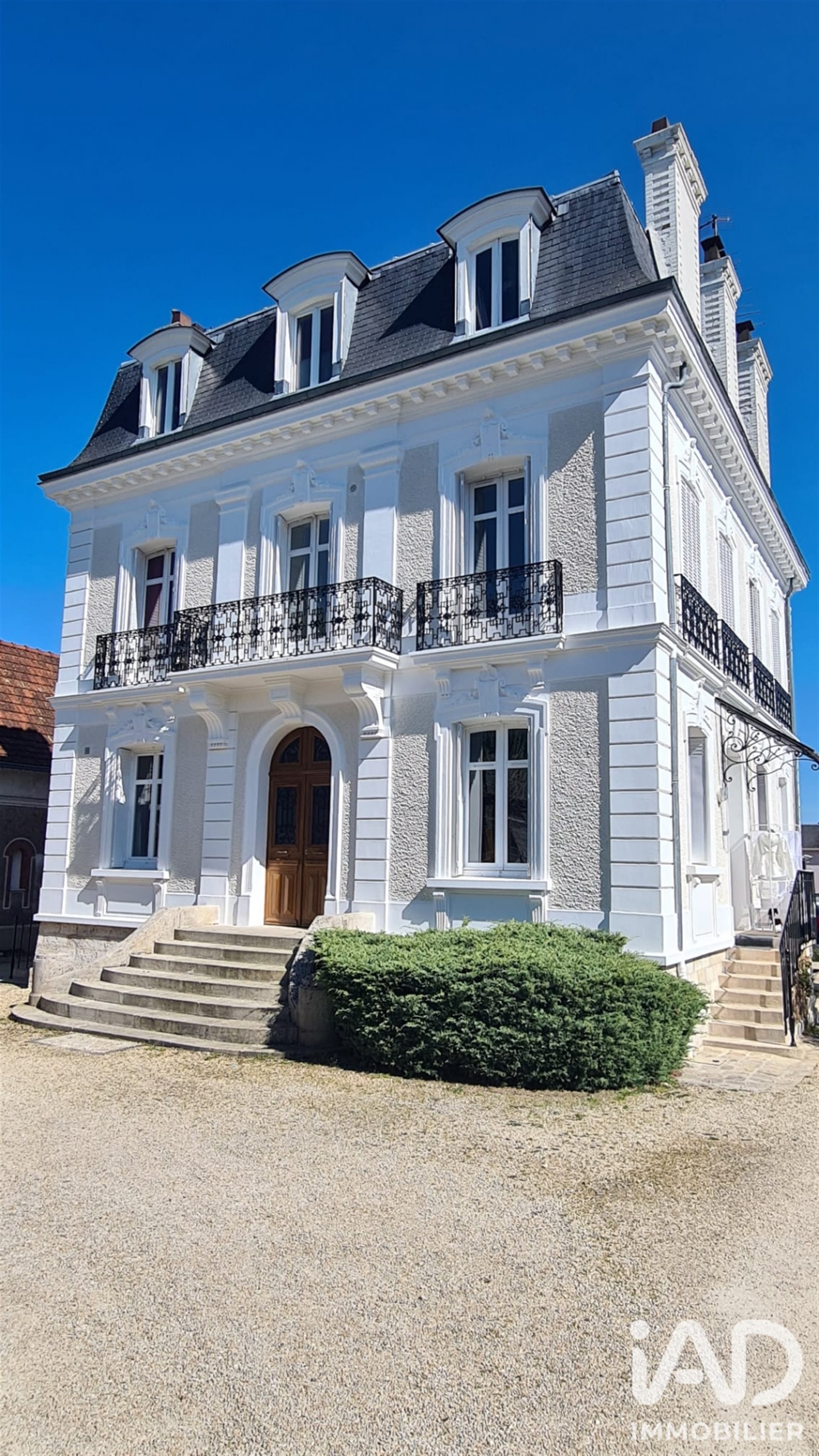 Appartement à louer, 22m², Avon