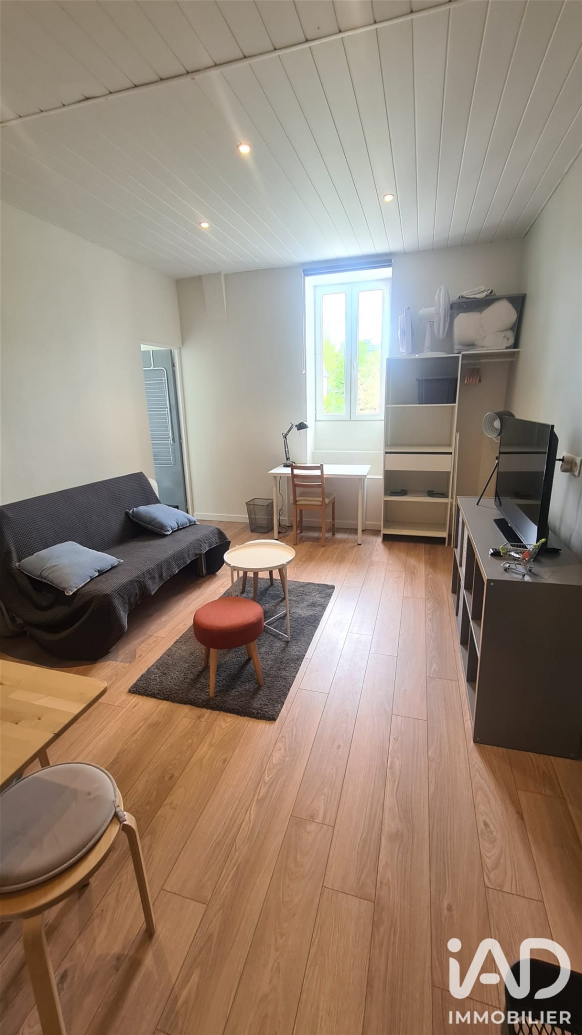 Appartement à louer, 22m², Avon