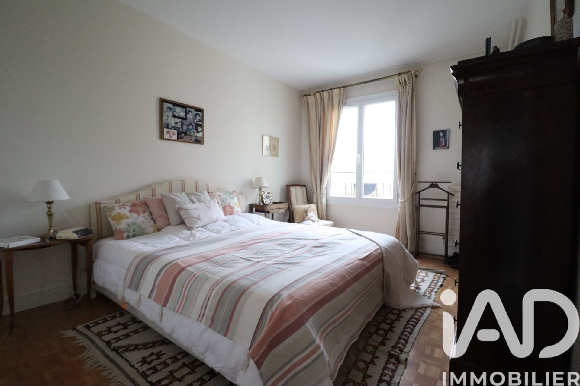 Appartement à vendre, 95m², Versailles