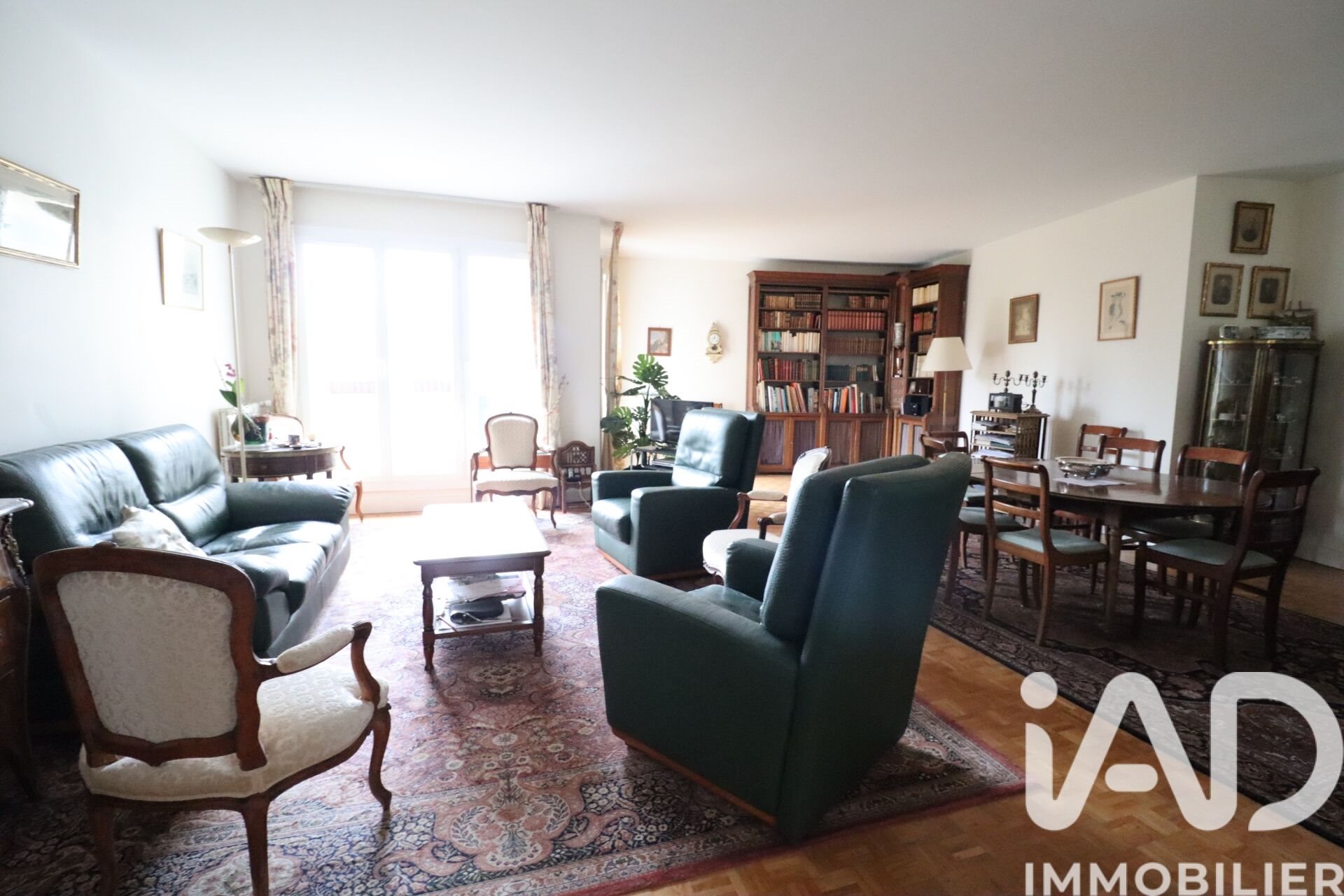 Appartement à vendre, 95m², Versailles