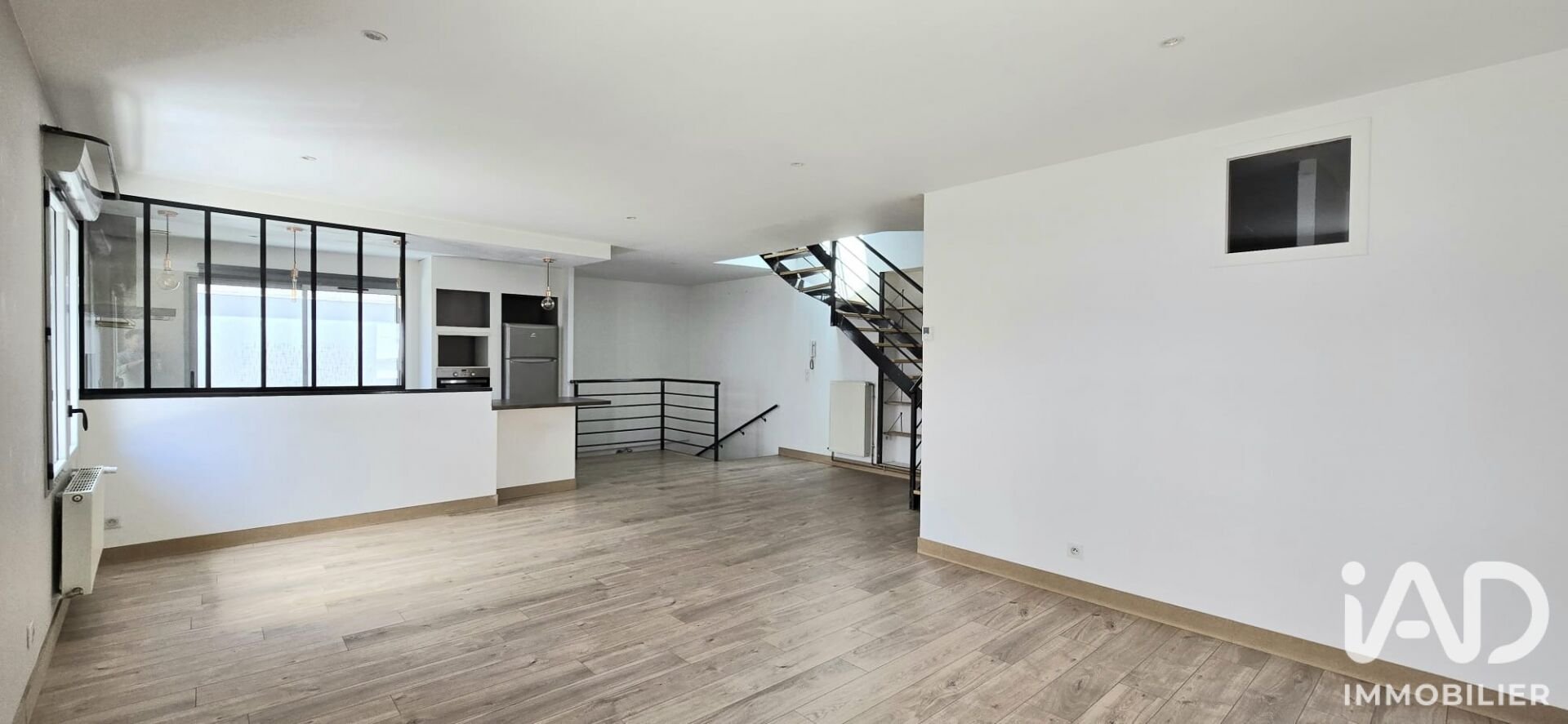 Appartement à vendre, 110m², Saint-Étienne